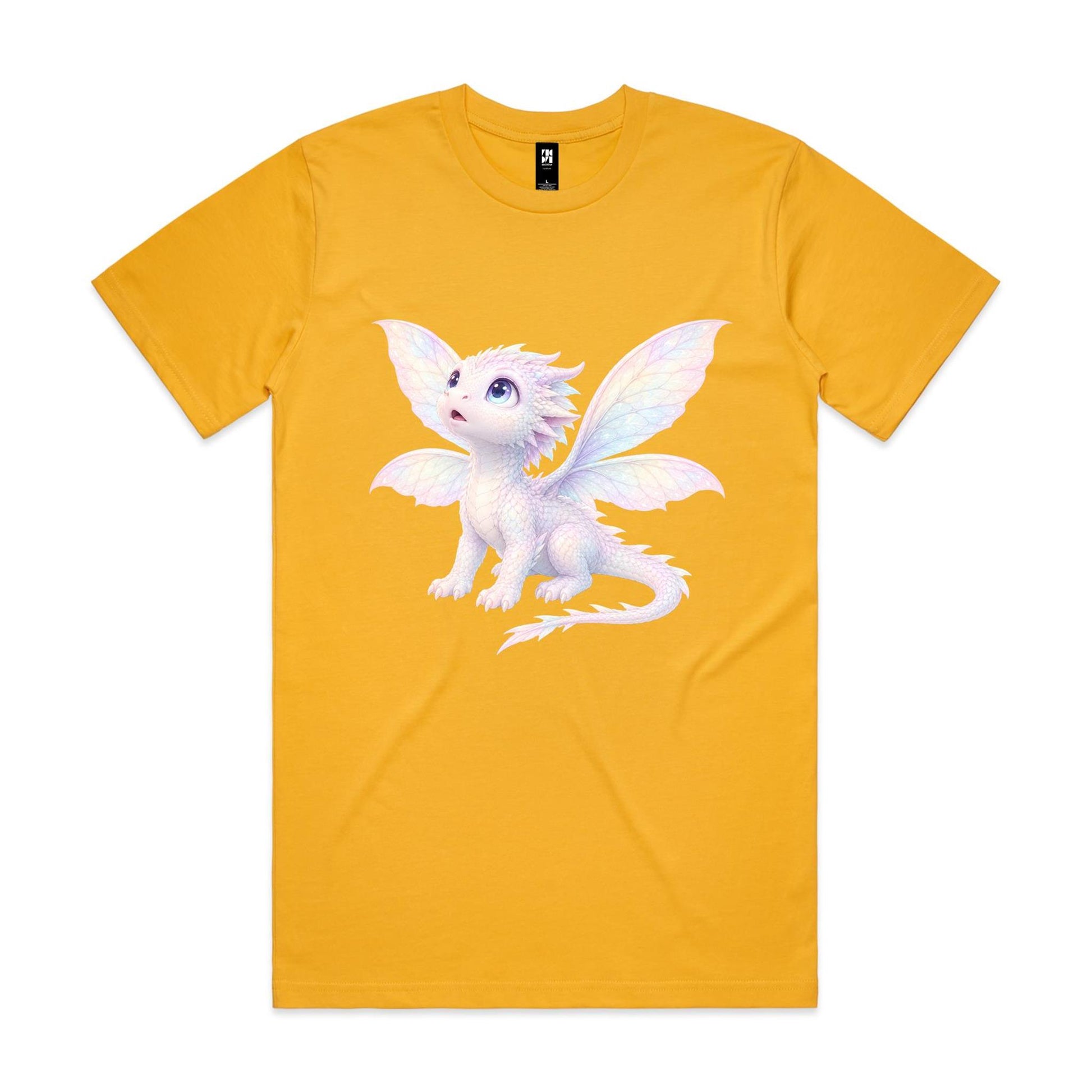 "Cloud Looking Cute" T-shirt - adult sizes