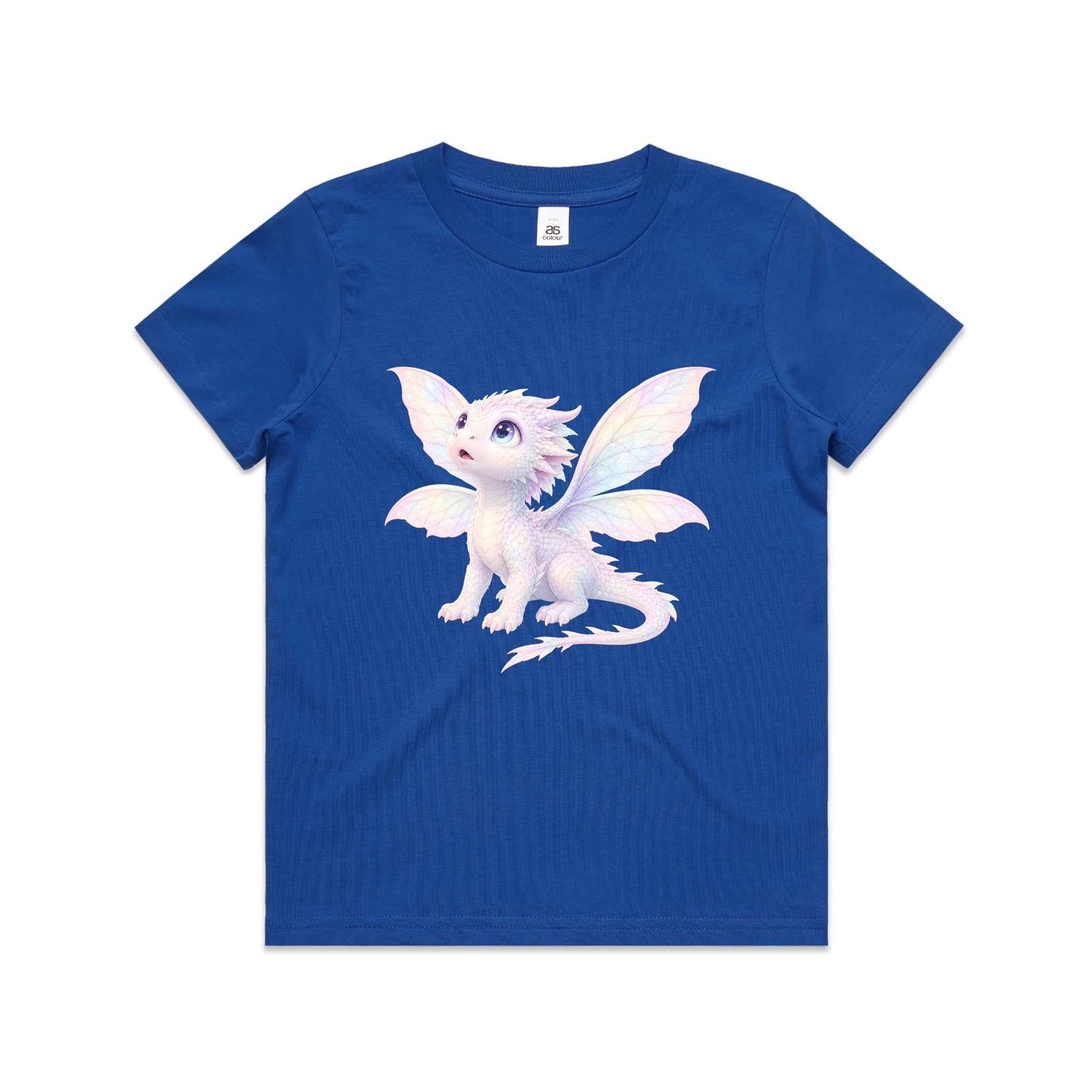 "Cloud Looking Cute" T-shirt - sizes 2 - 16