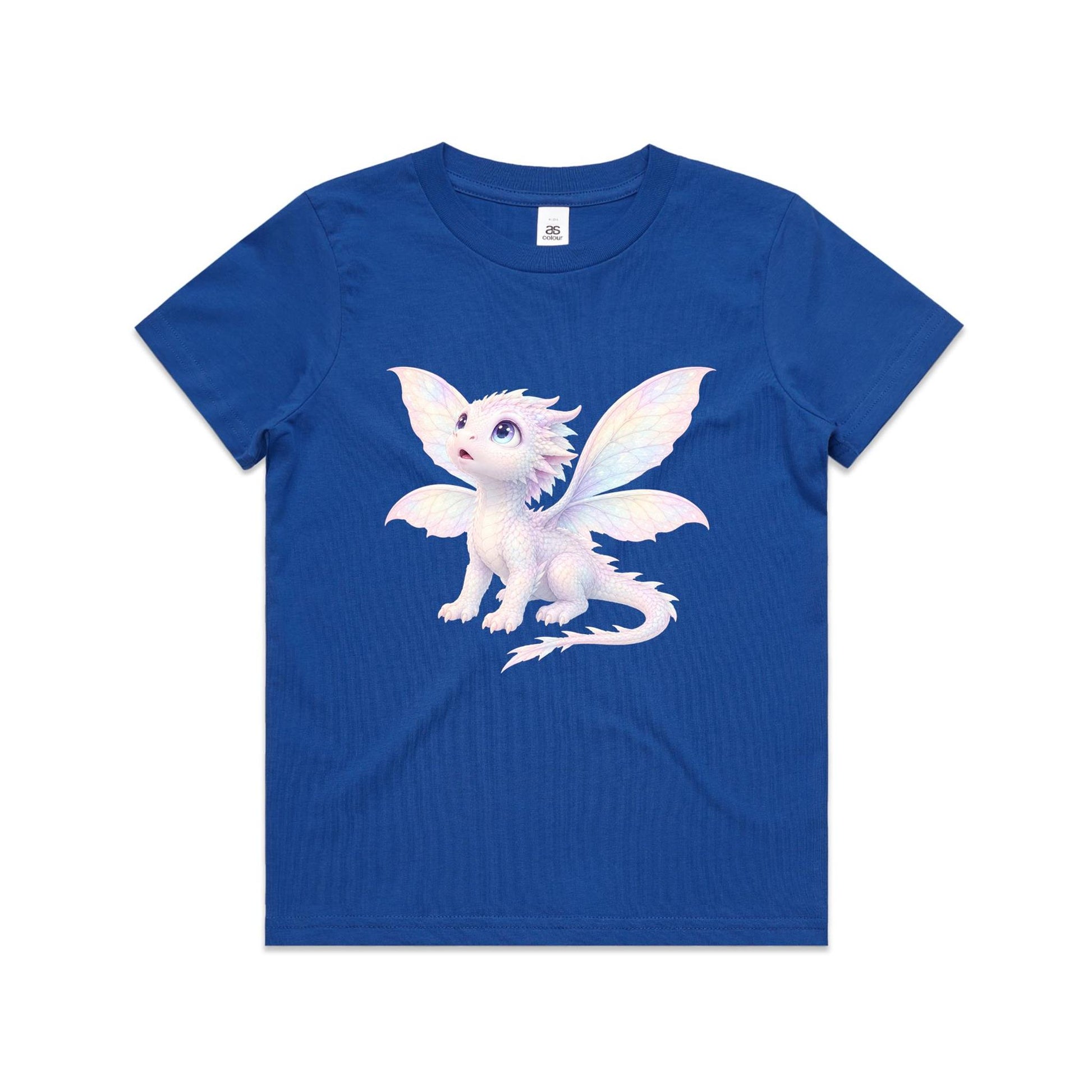 "Cloud Looking Cute" T-shirt - sizes 2 - 16