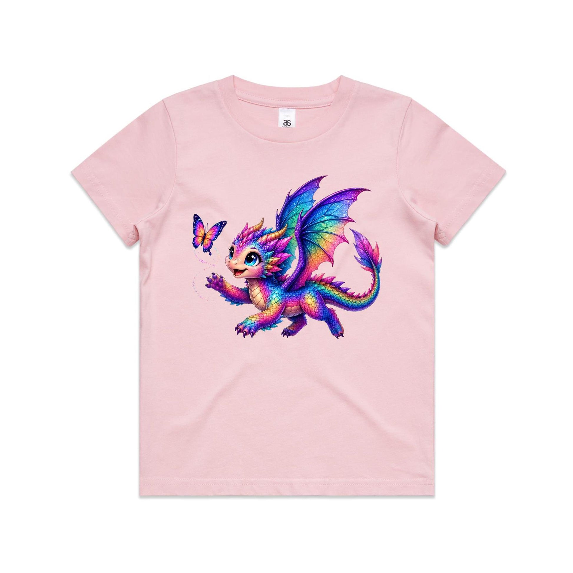 Luna and Eclipse T-shirt
