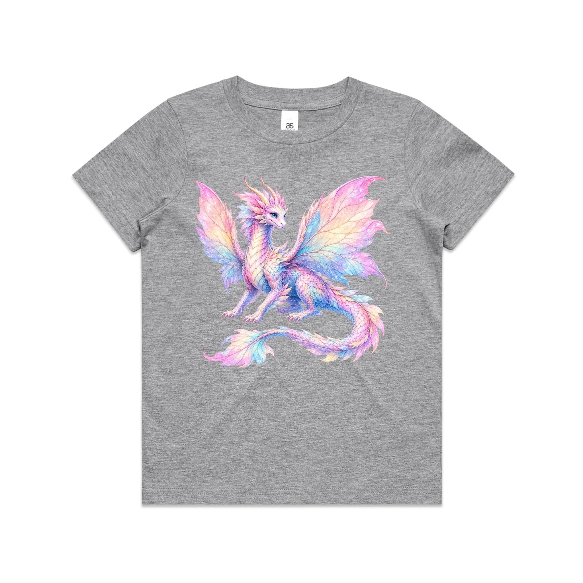 Aurora Dragon T-shirt