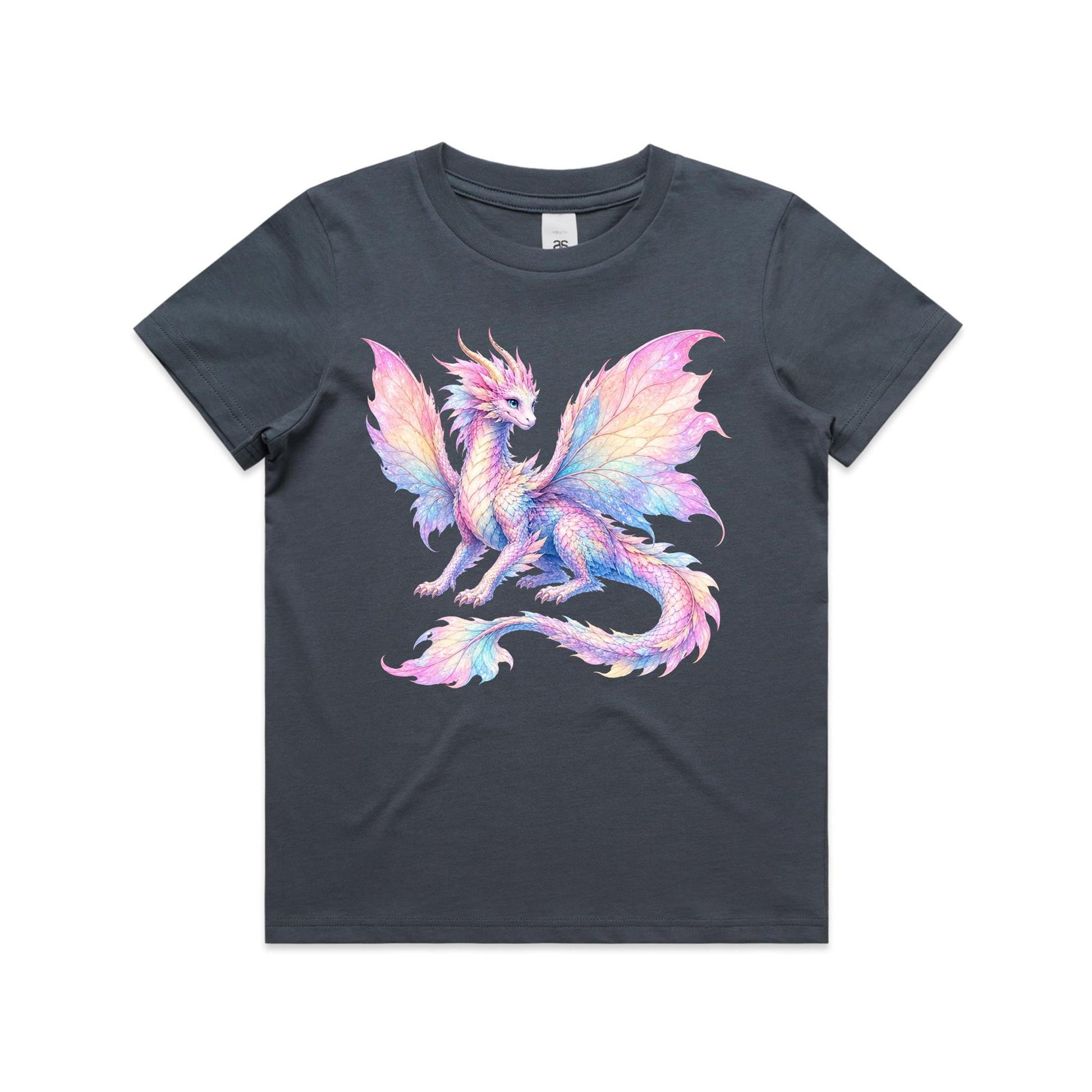 Aurora Dragon T-shirt