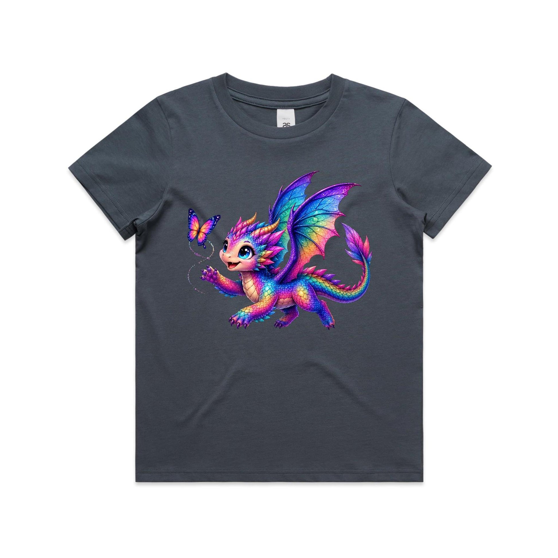 Luna and Eclipse T-shirt