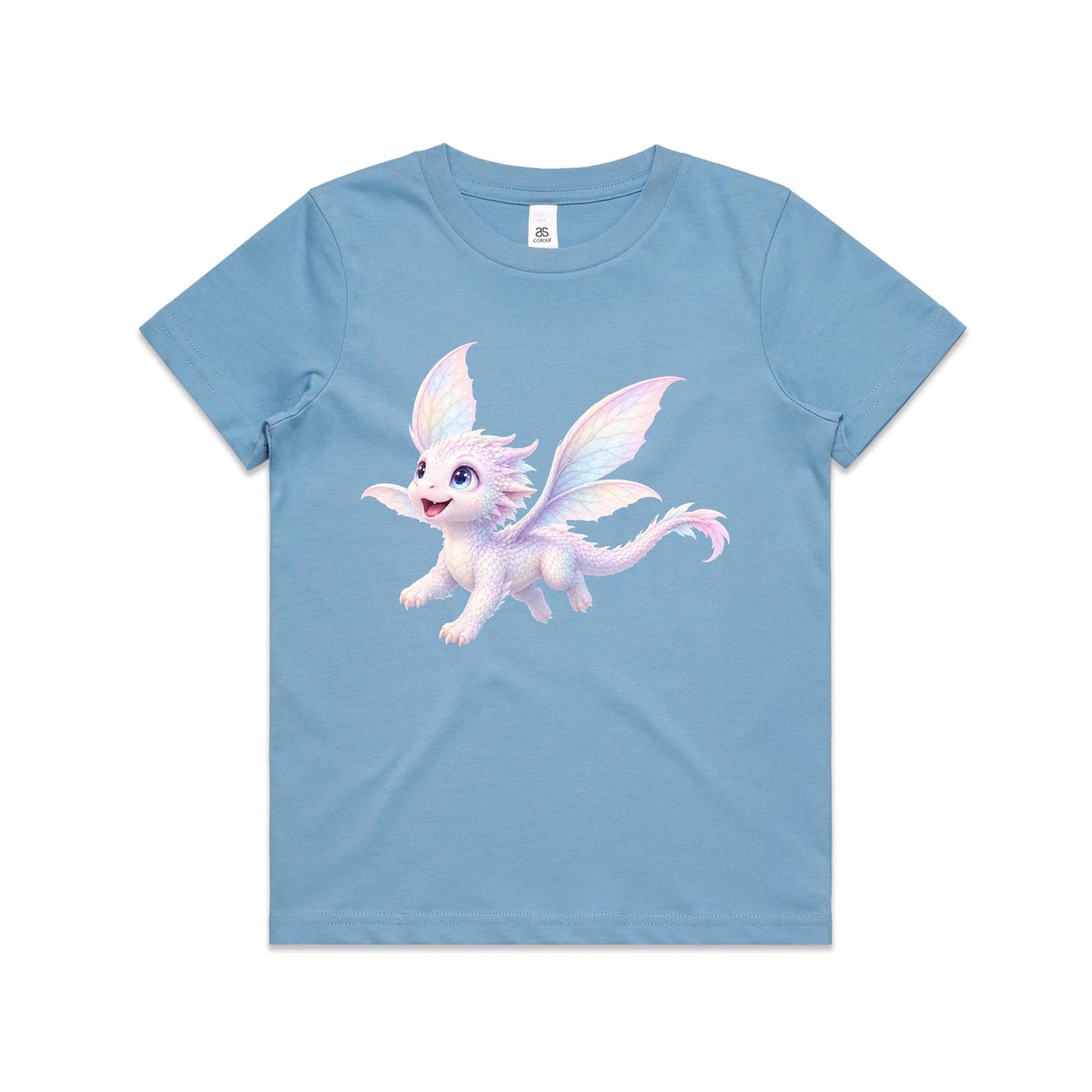 "Could Running" T-Shirt - Sizes 2-16