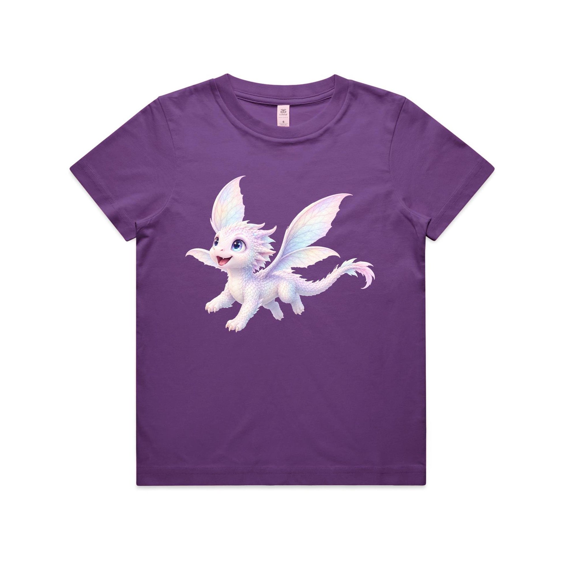 "Could Running" T-Shirt - Sizes 2-16