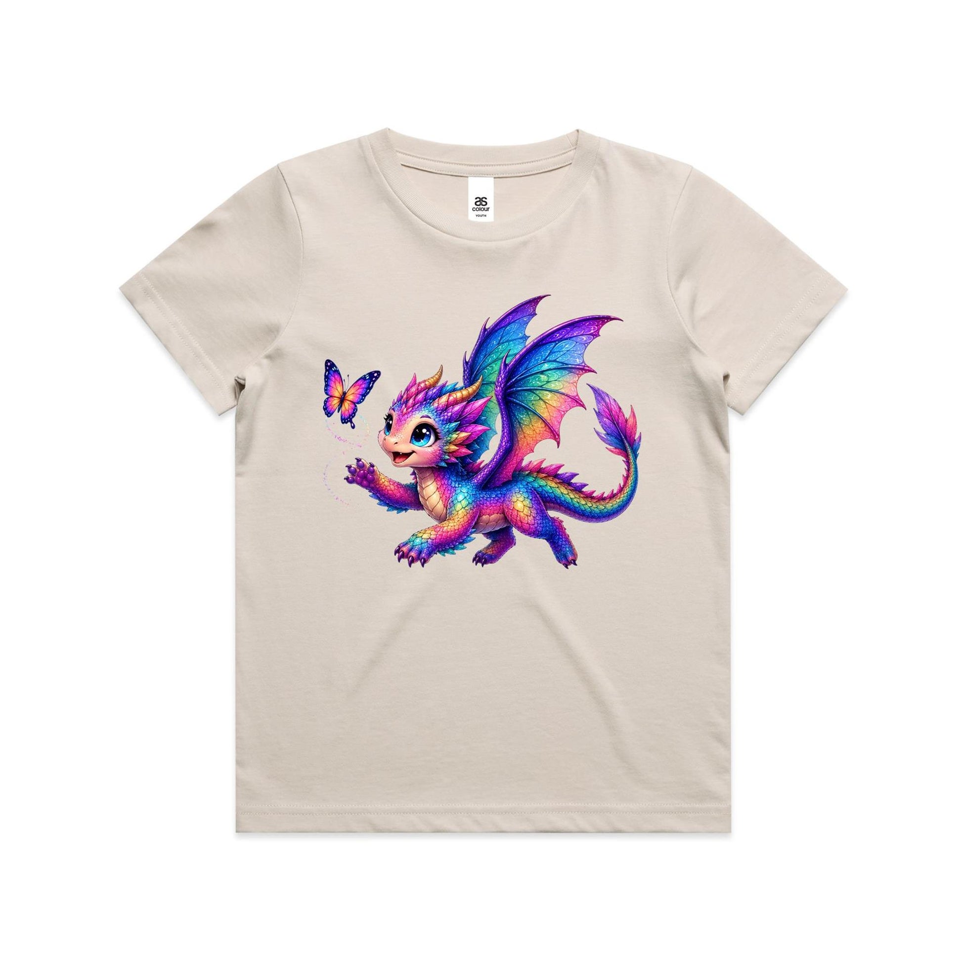 Luna and Eclipse T-shirt