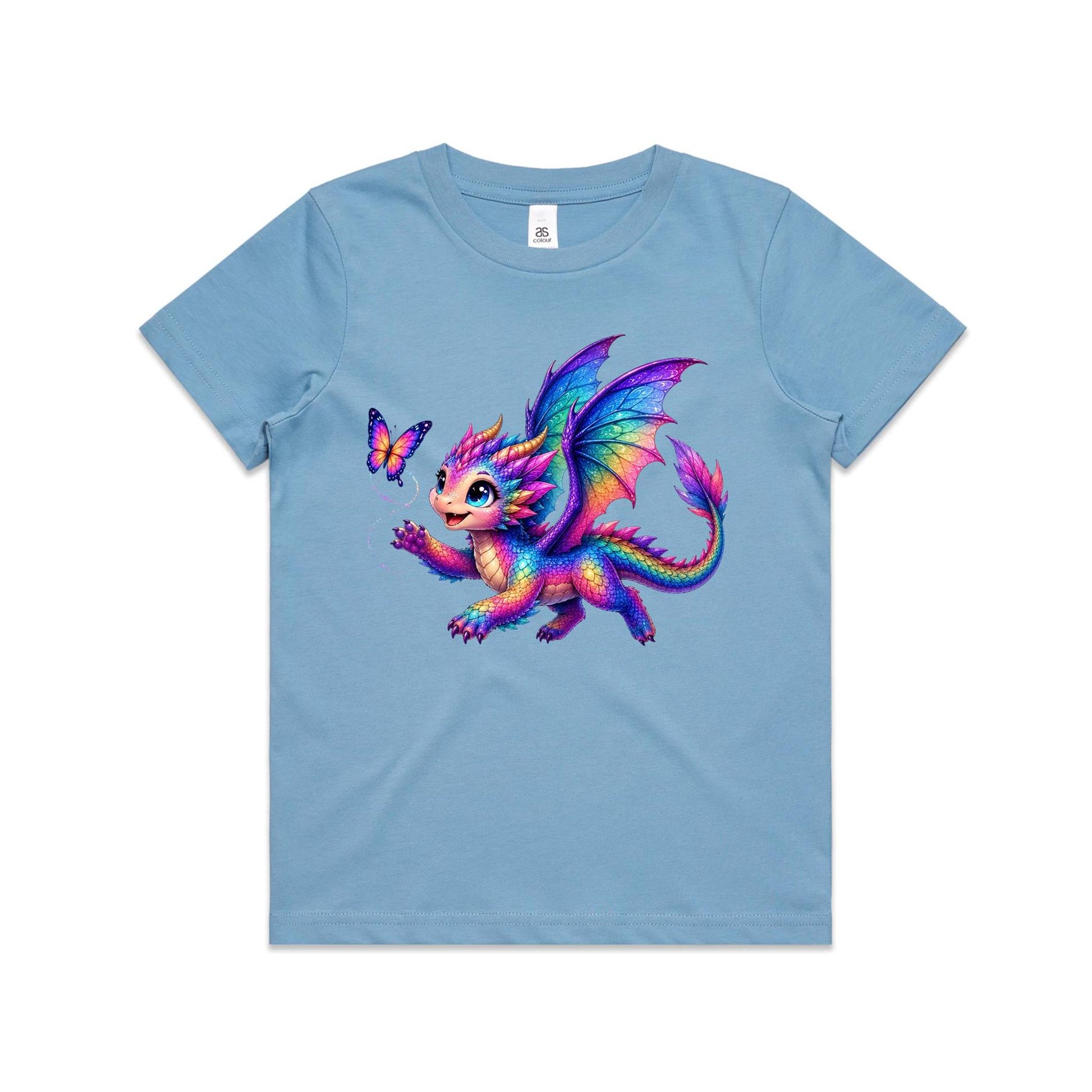 Luna and Eclipse T-shirt