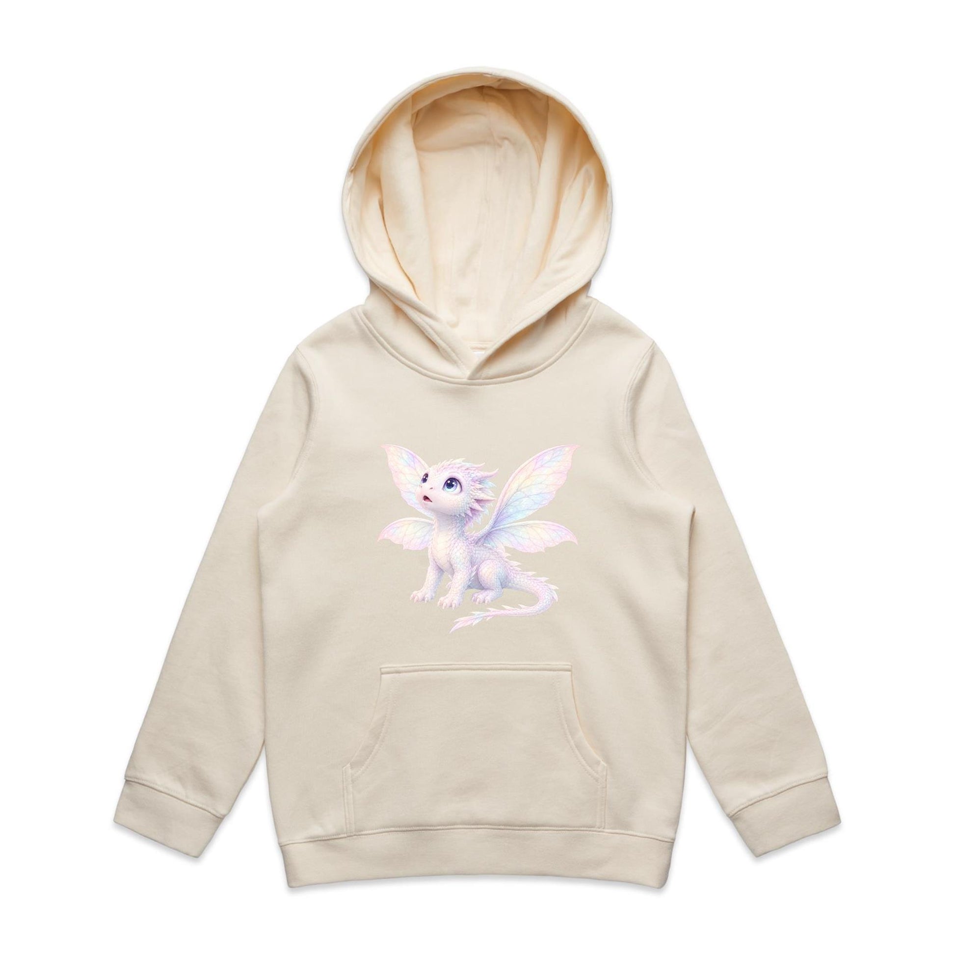 "Cloud Looking Cute" Hoodie - sizes 2-12