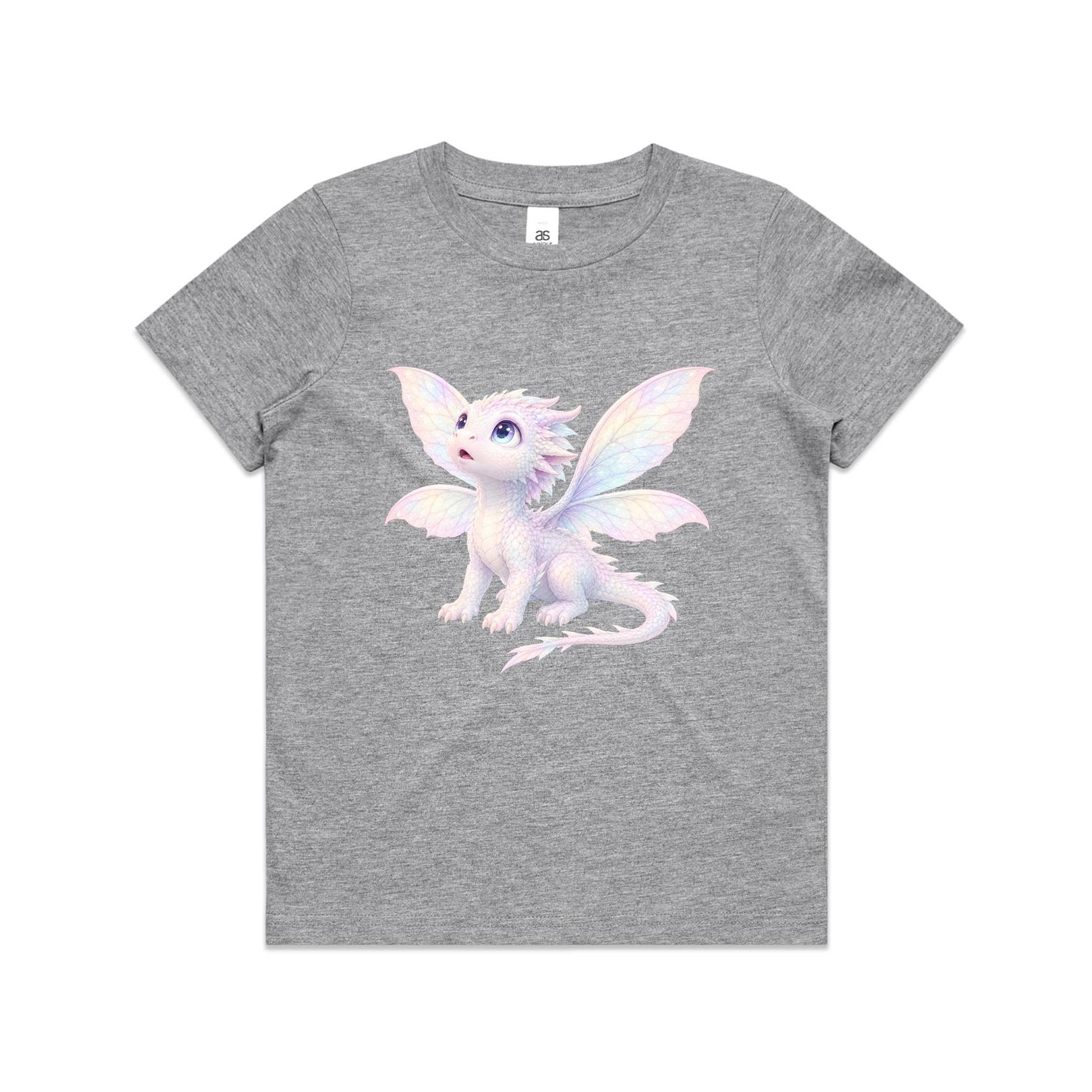 "Cloud Looking Cute" T-shirt - sizes 2 - 16