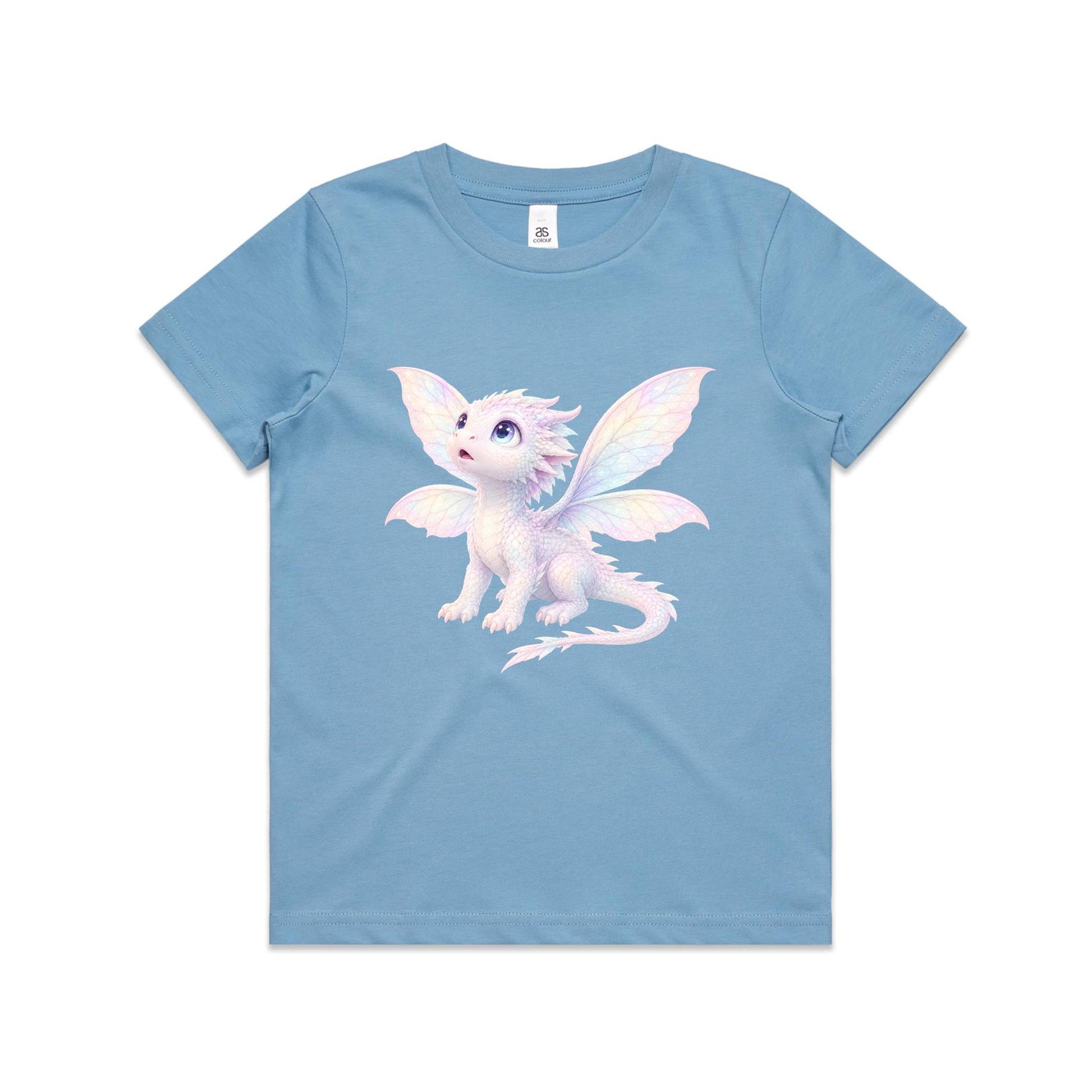 "Cloud Looking Cute" T-shirt - sizes 2 - 16