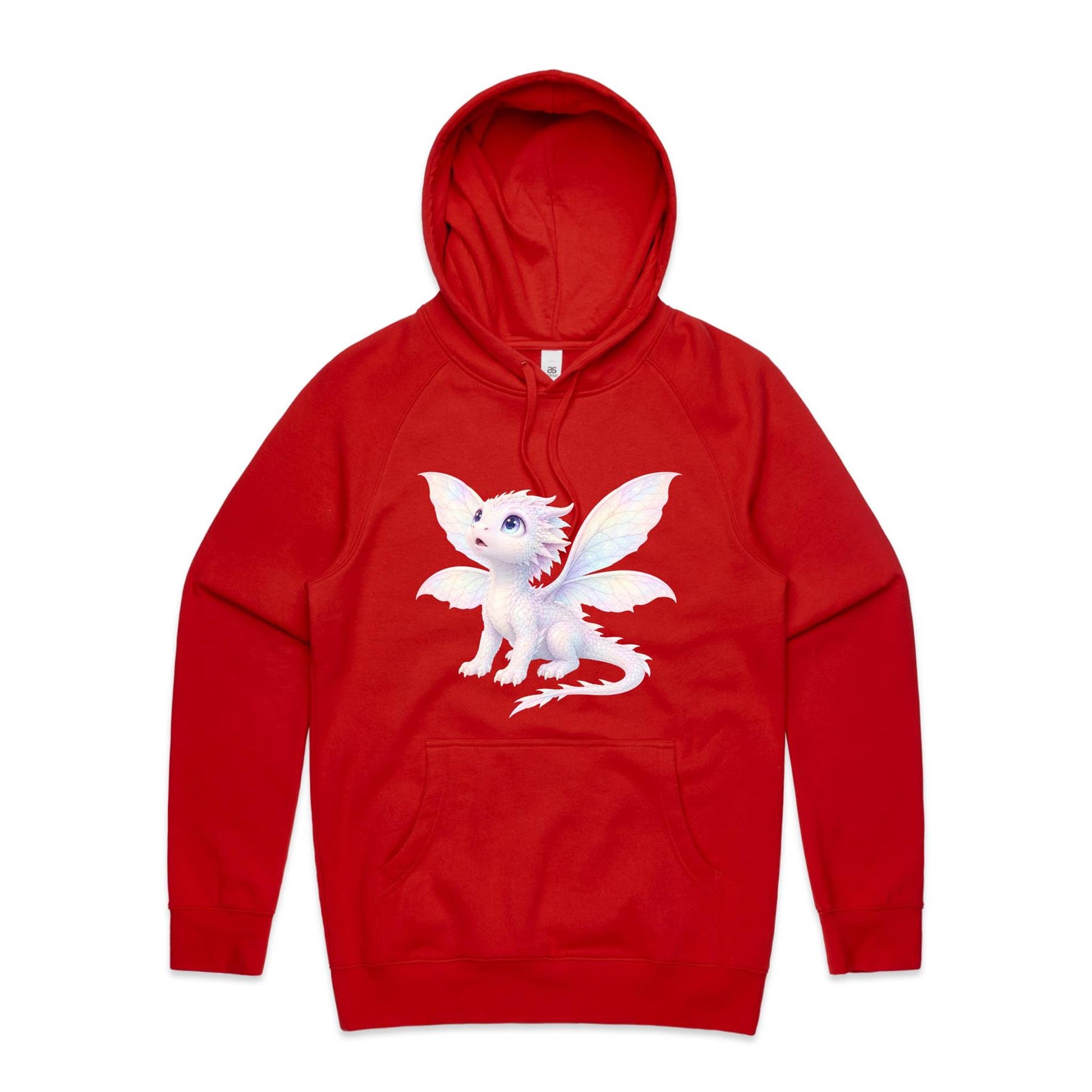 "Cloud Looking Cute" Hoodie - adult sizes
