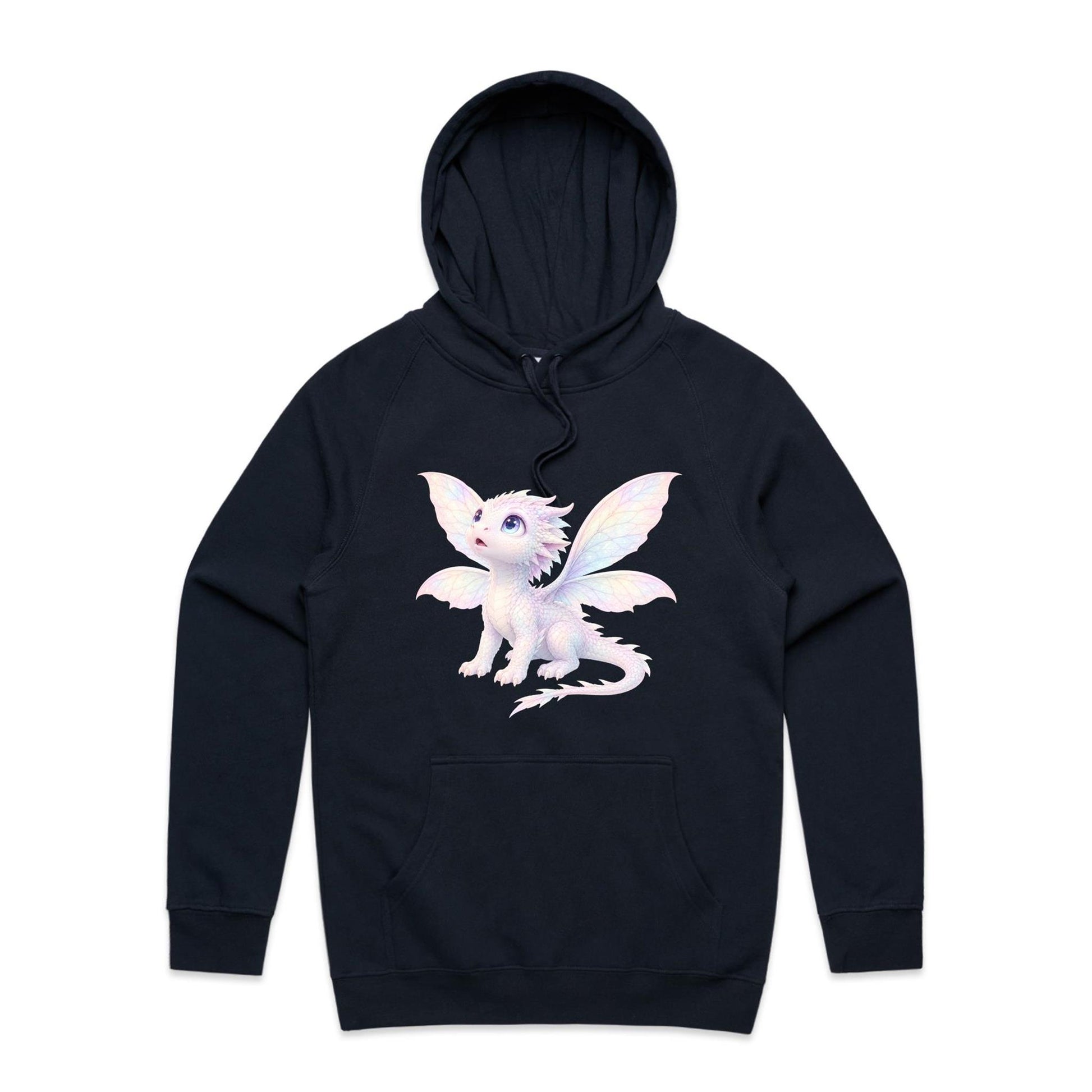 "Cloud Looking Cute" Hoodie - adult sizes