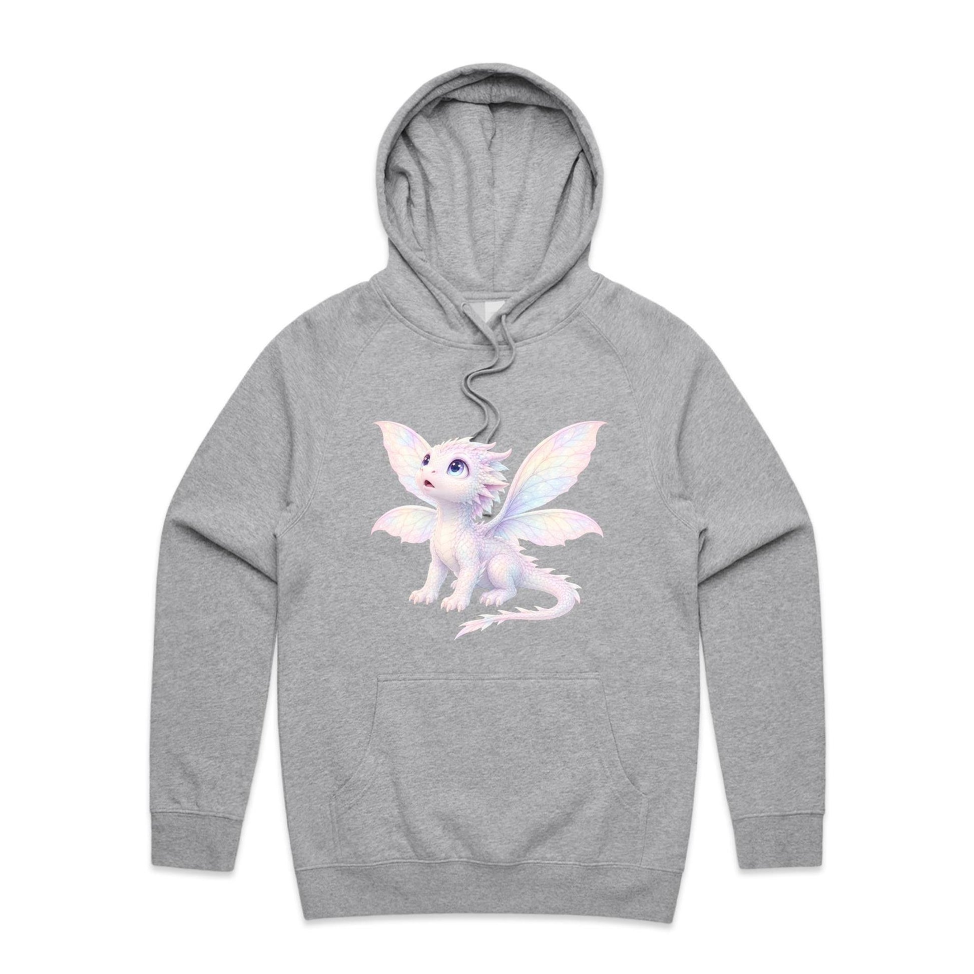 "Cloud Looking Cute" Hoodie - adult sizes