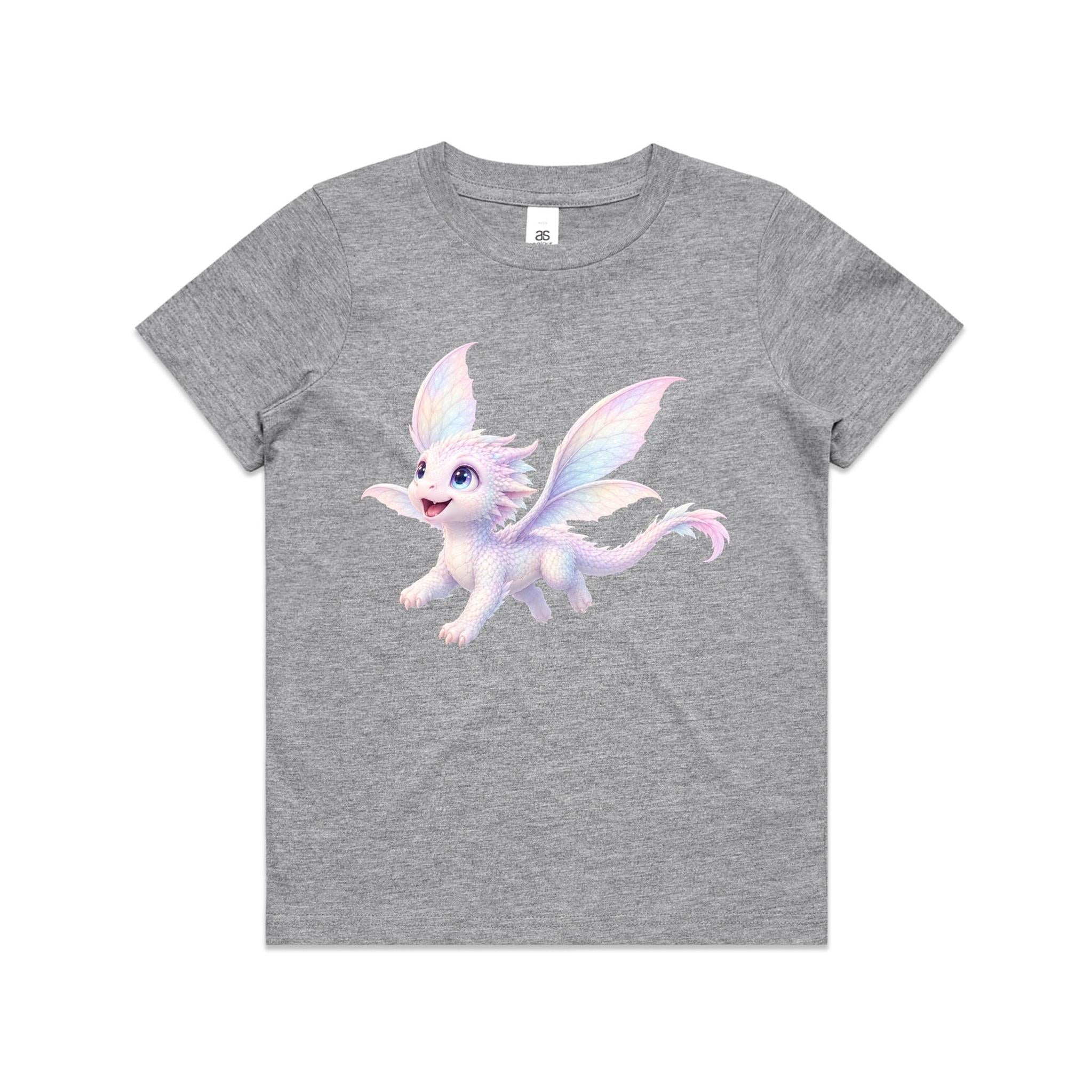 "Could Running" T-Shirt - Sizes 2-16