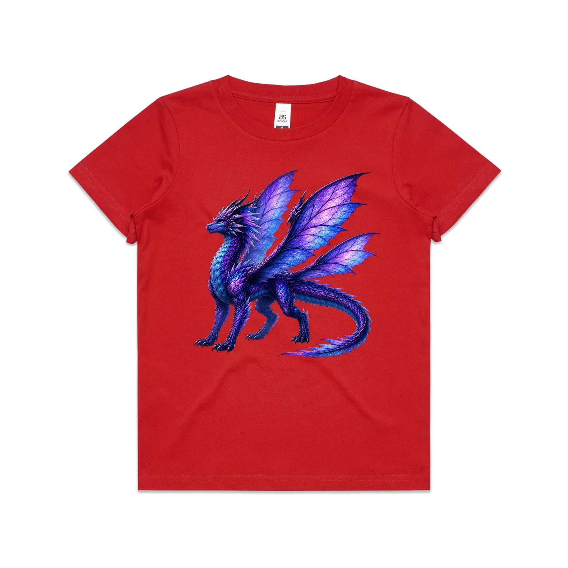 Swordtail T-shirt