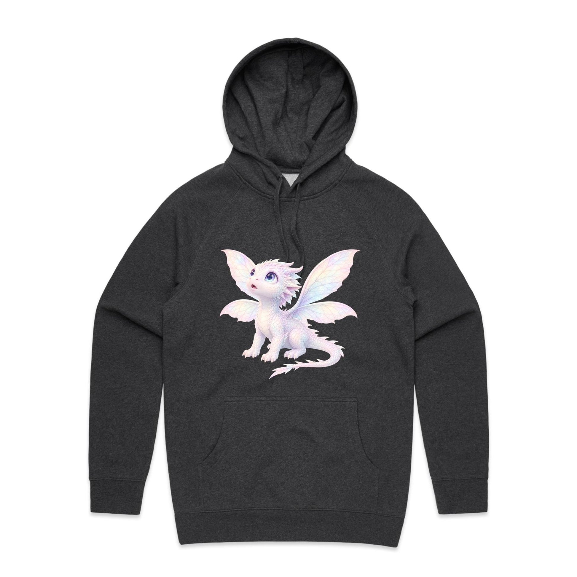 "Cloud Looking Cute" Hoodie - adult sizes