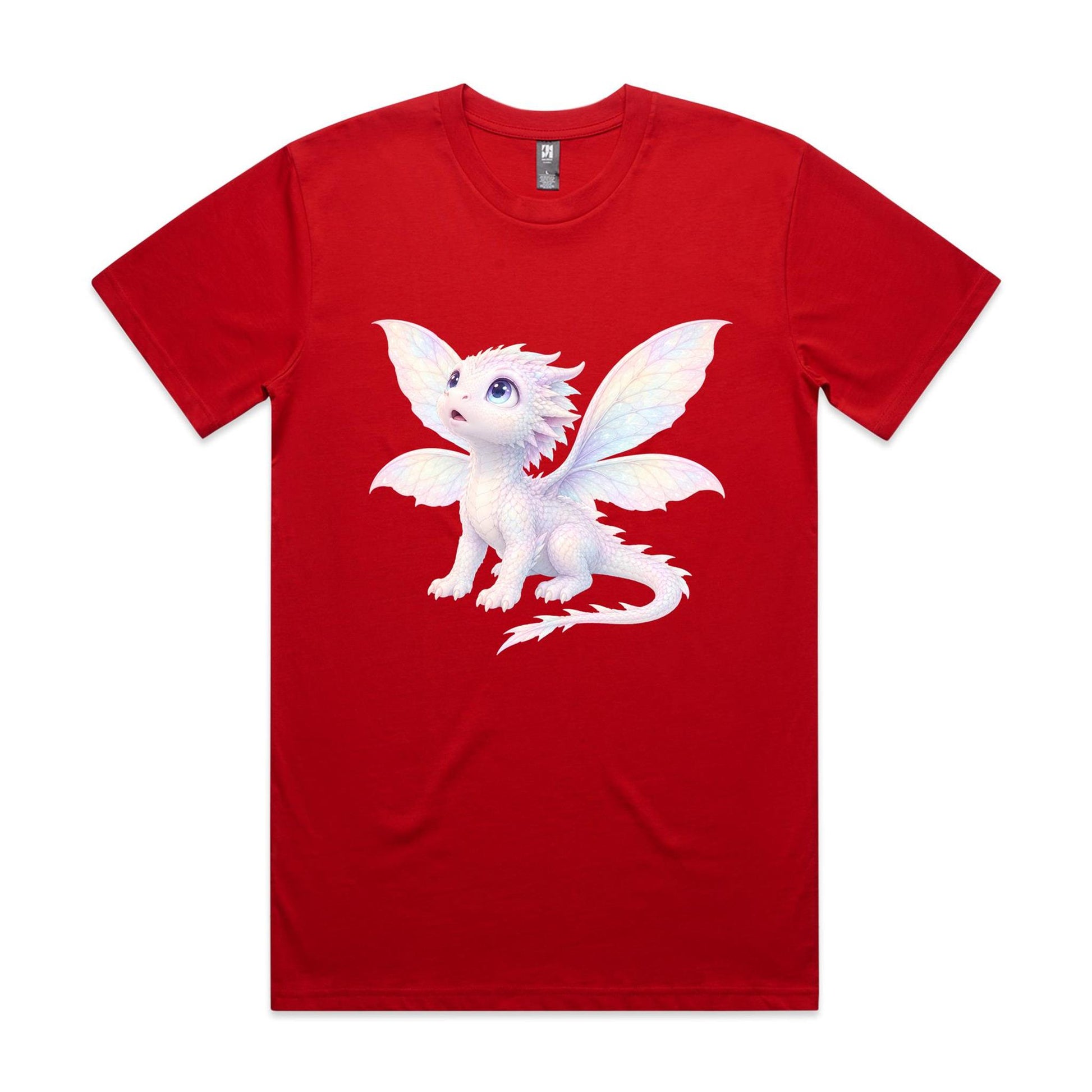 "Cloud Looking Cute" T-shirt - adult sizes