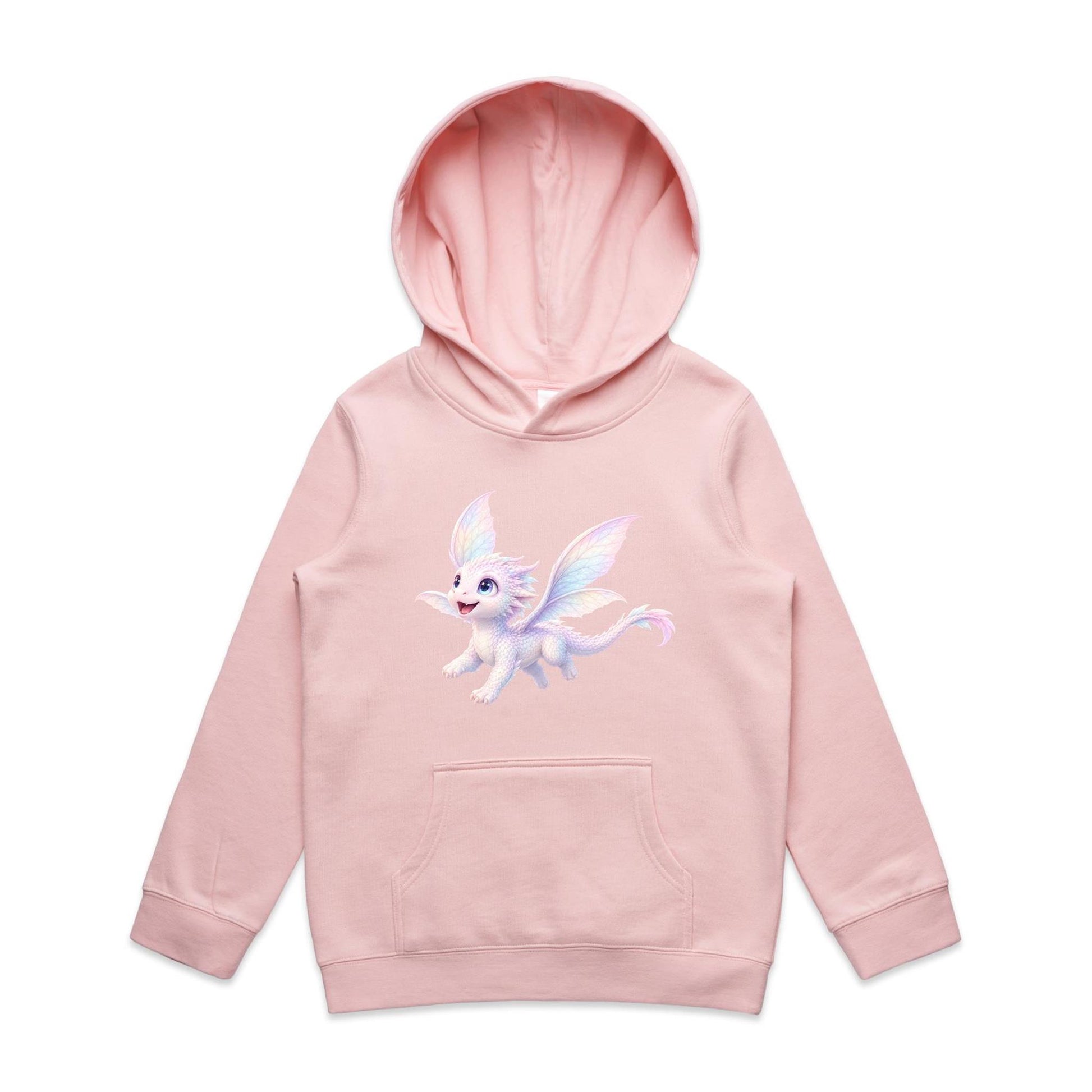 "Cloud Running" Hoodie Sizes 2-12