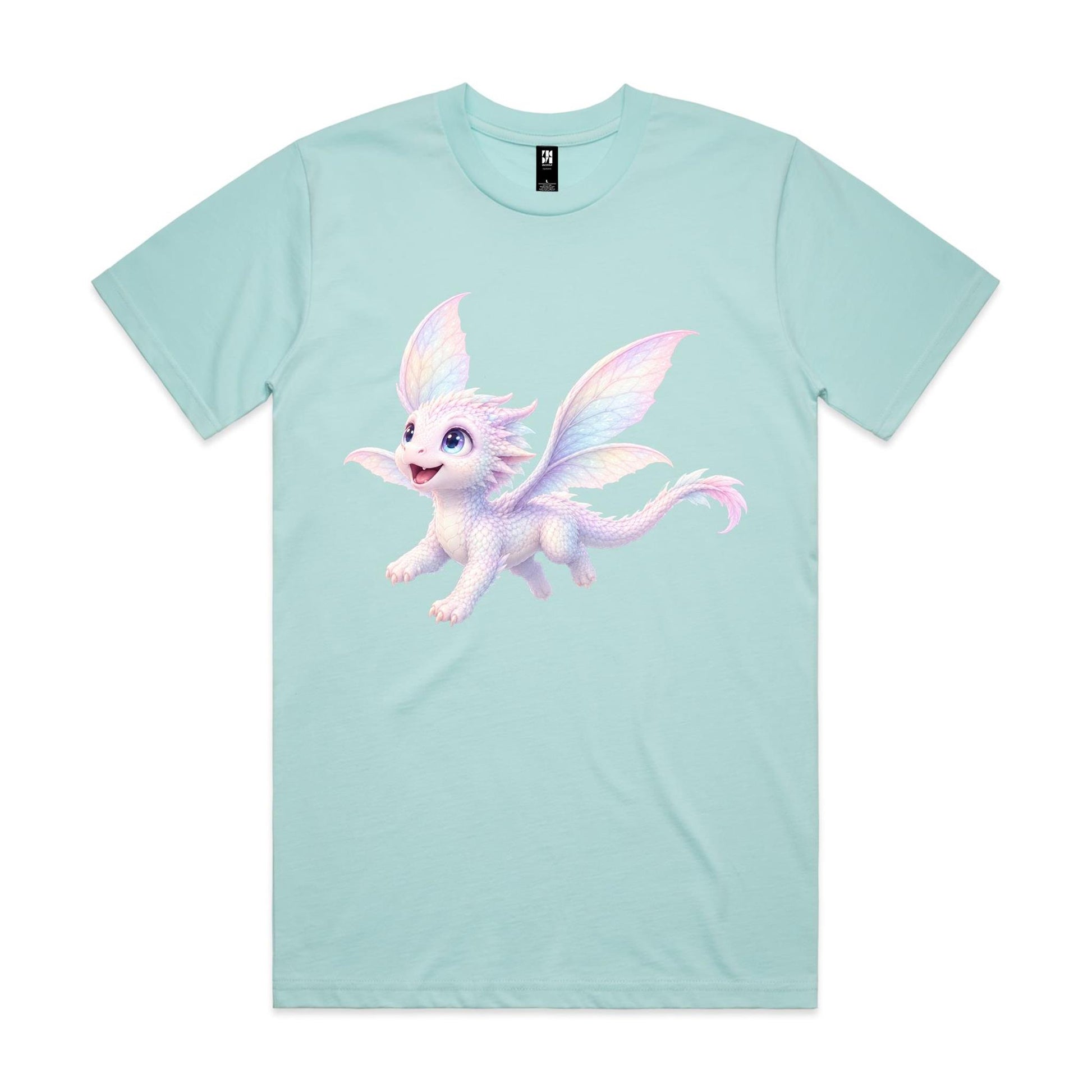 "Cloud Running" T-shirt  - adult sizes
