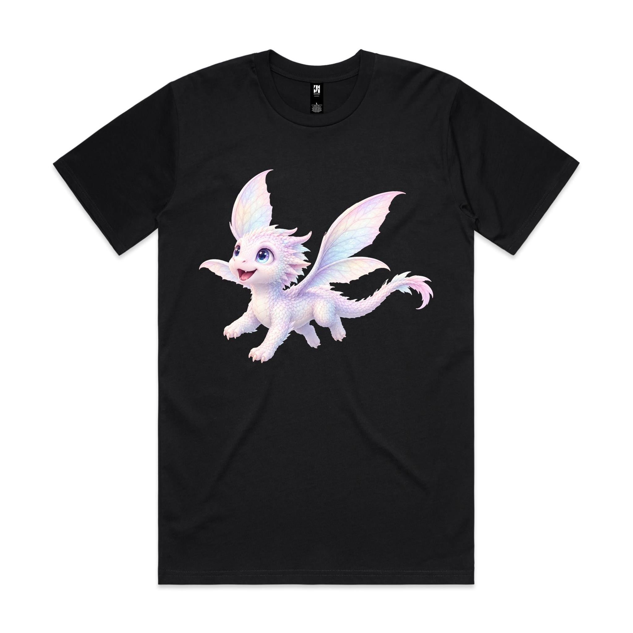 "Cloud Running" T-shirt  - adult sizes