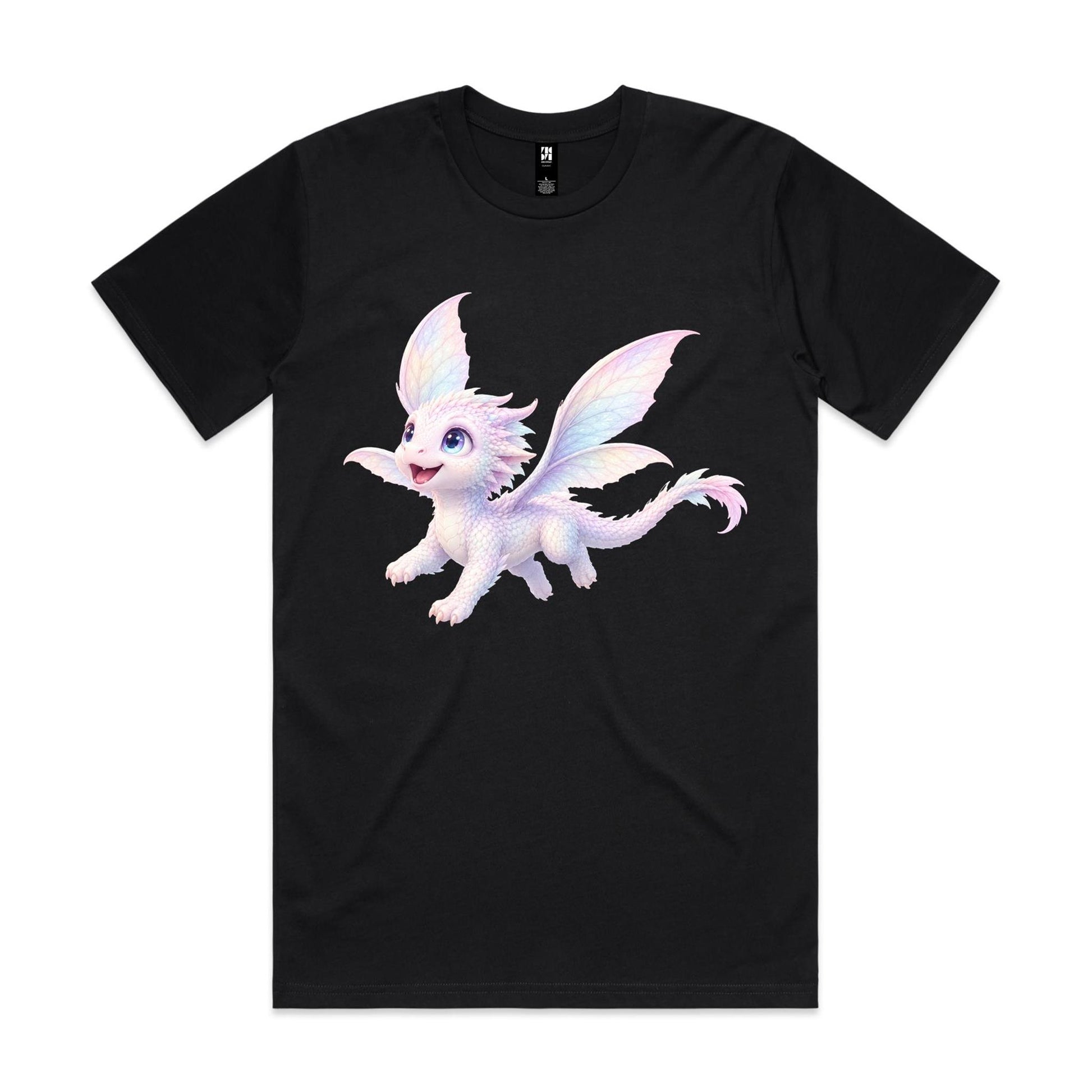 "Cloud Running" T-shirt  - adult sizes