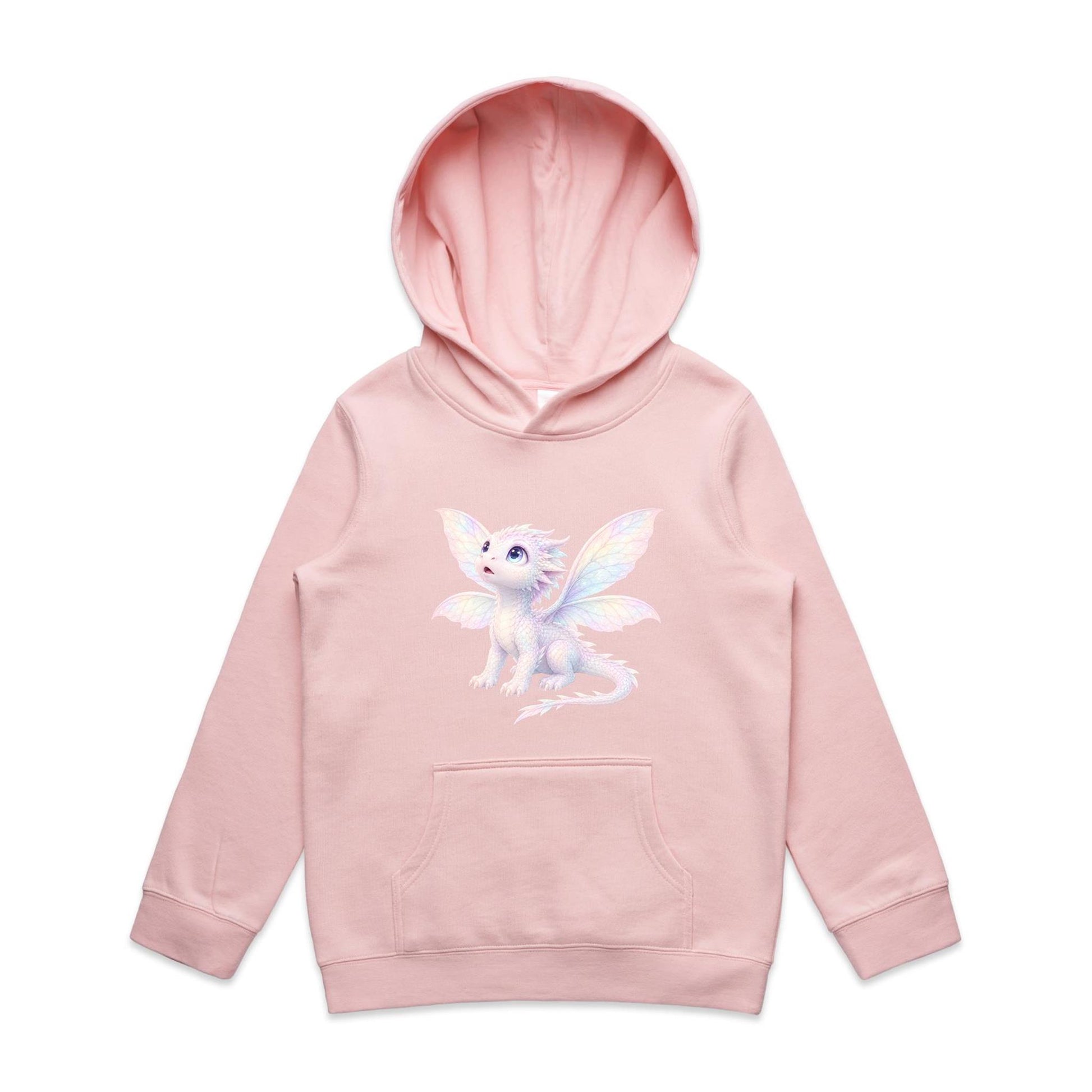 "Cloud Looking Cute" Hoodie - sizes 2-12