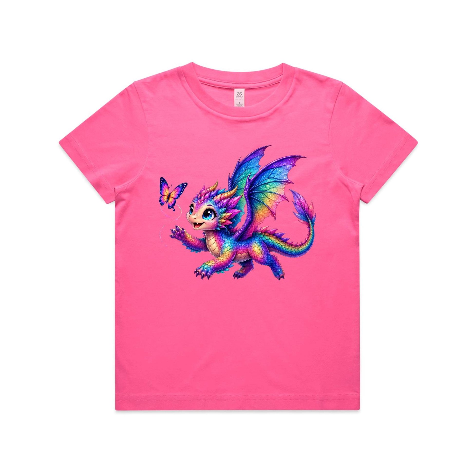 Luna and Eclipse T-shirt