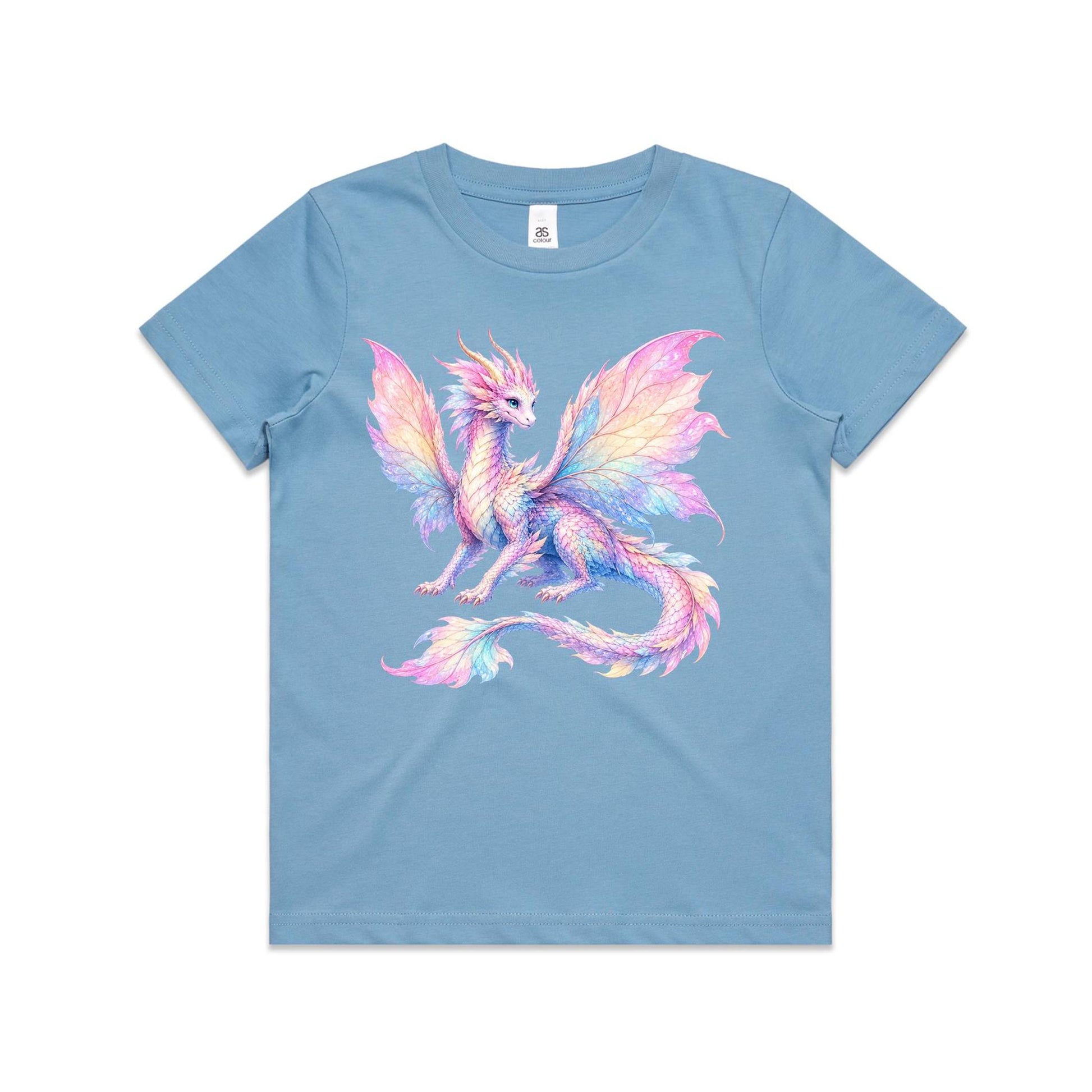 Aurora Dragon T-shirt
