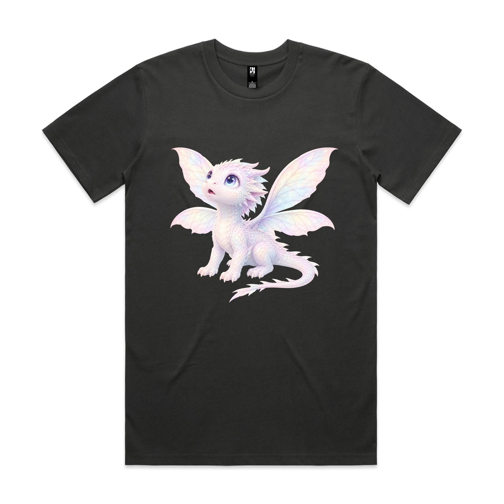 "Cloud Looking Cute" T-shirt - adult sizes