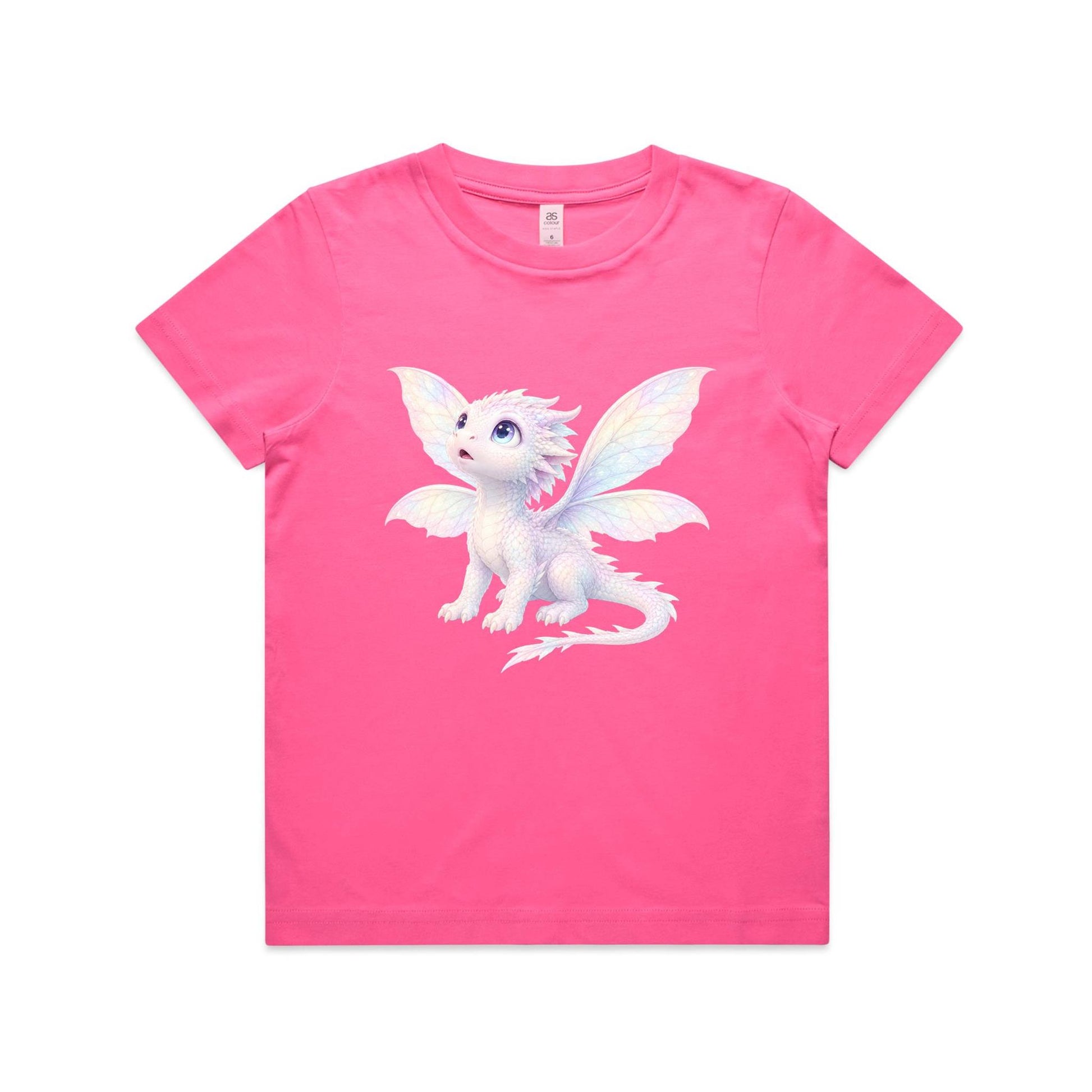"Cloud Looking Cute" T-shirt - sizes 2 - 16