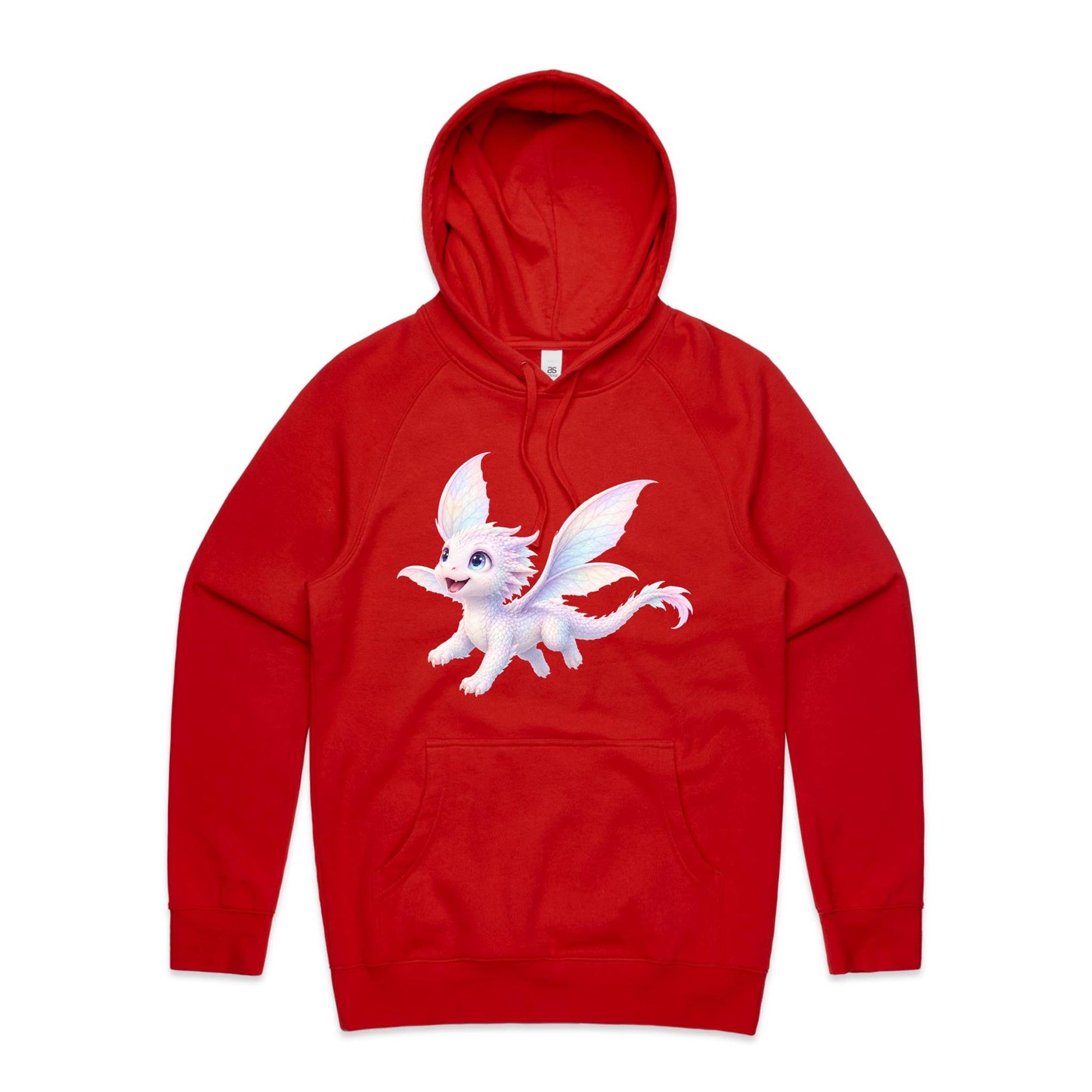 "Cloud Running" Hoodie - adult sizes