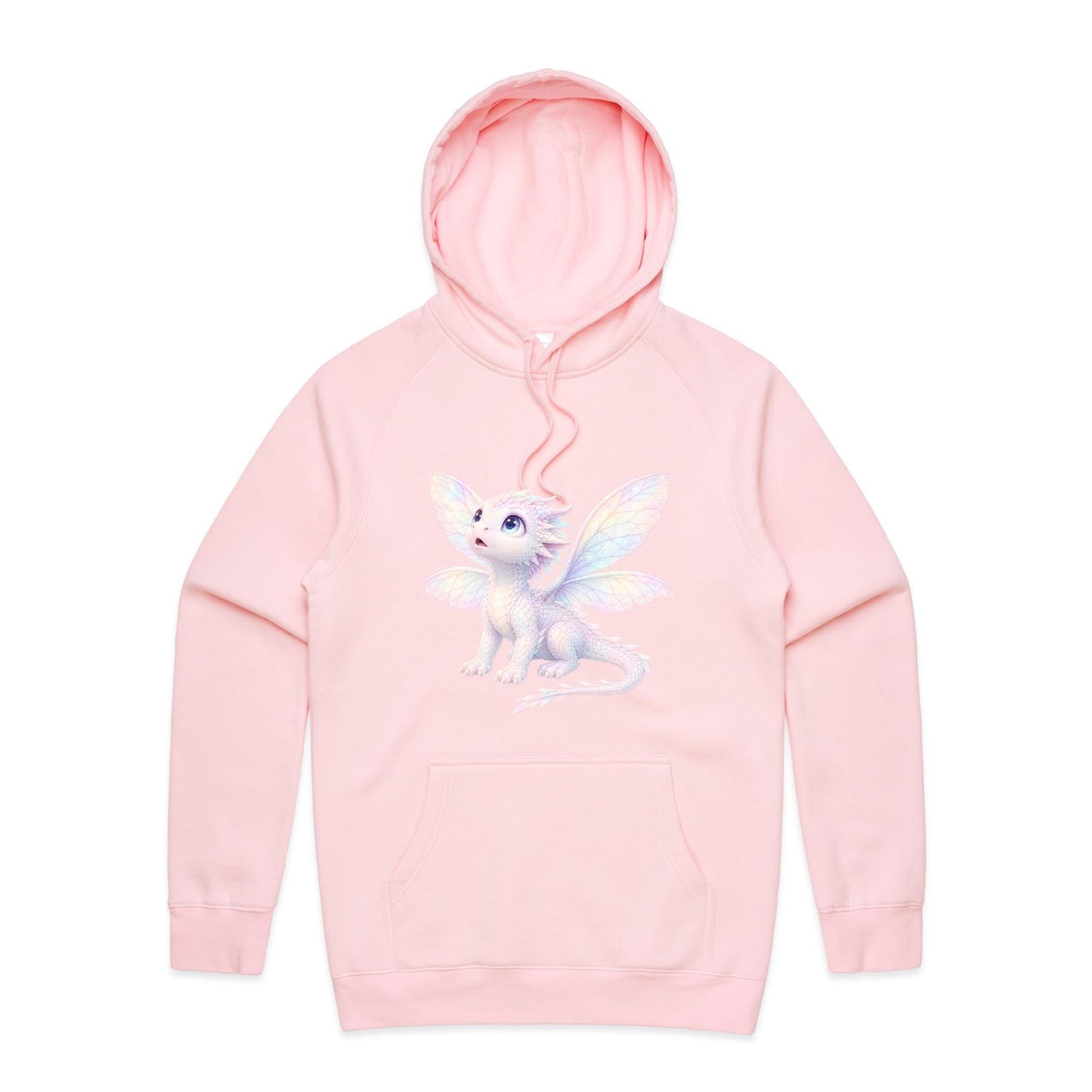 "Cloud Looking Cute" Hoodie - adult sizes