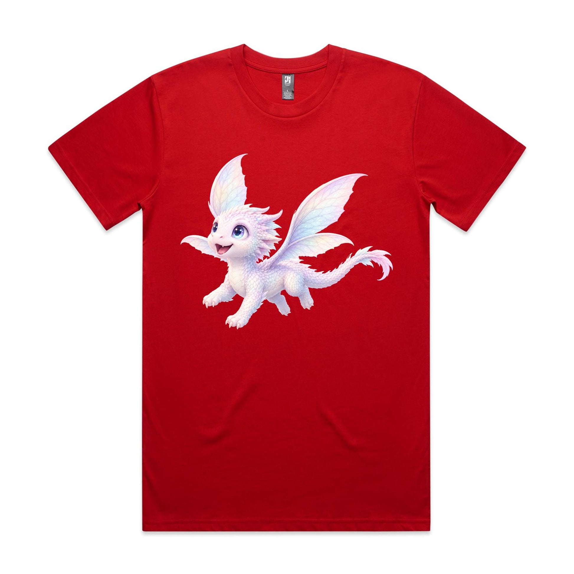 "Cloud Running" T-shirt  - adult sizes