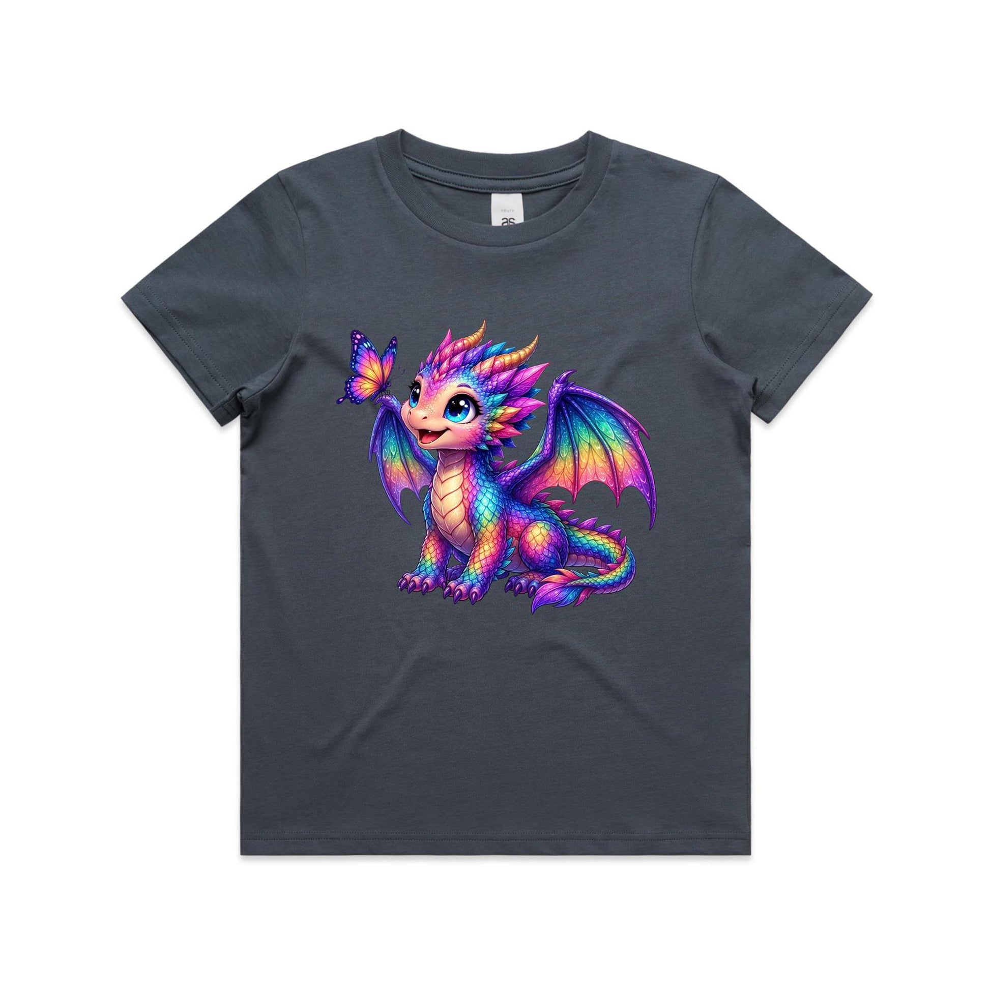 Luna Dragon T-Shirt