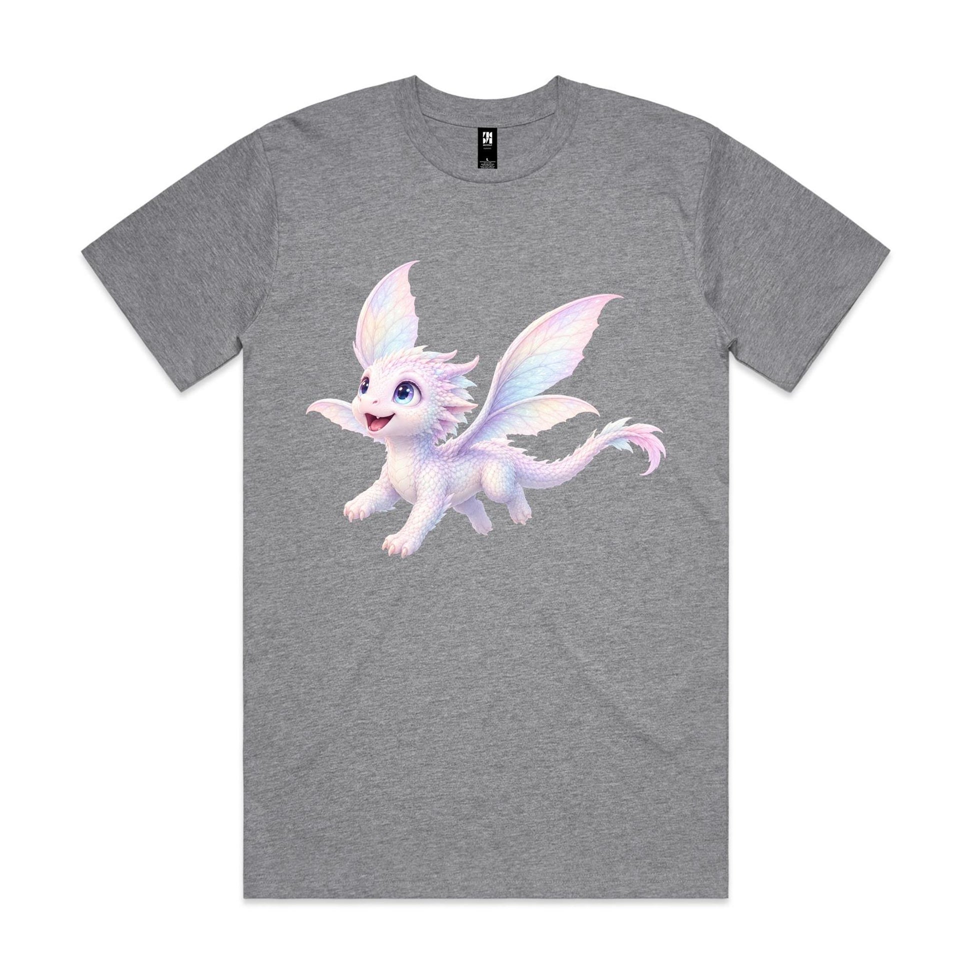 "Cloud Running" T-shirt  - adult sizes