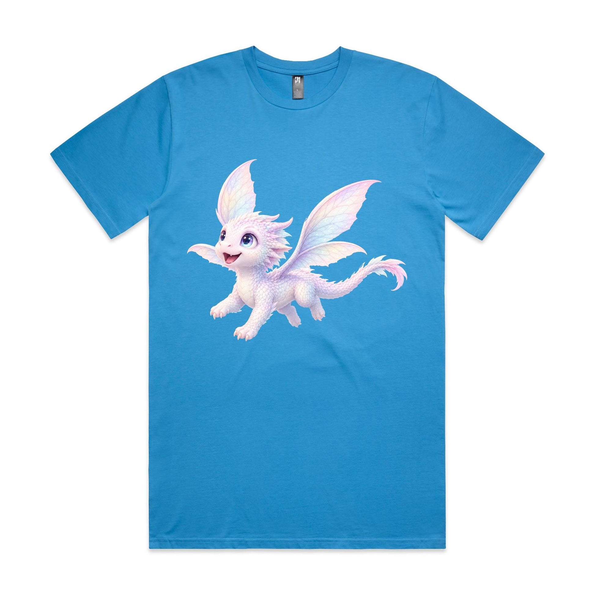 "Cloud Running" T-shirt  - adult sizes