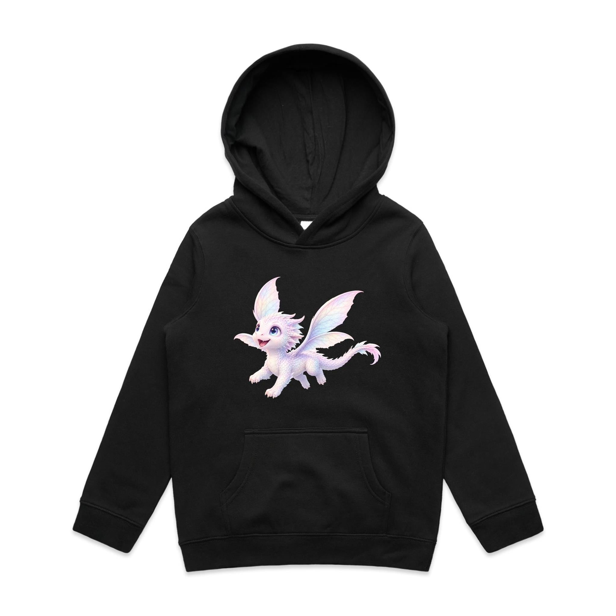 "Cloud Running" Hoodie Sizes 2-12
