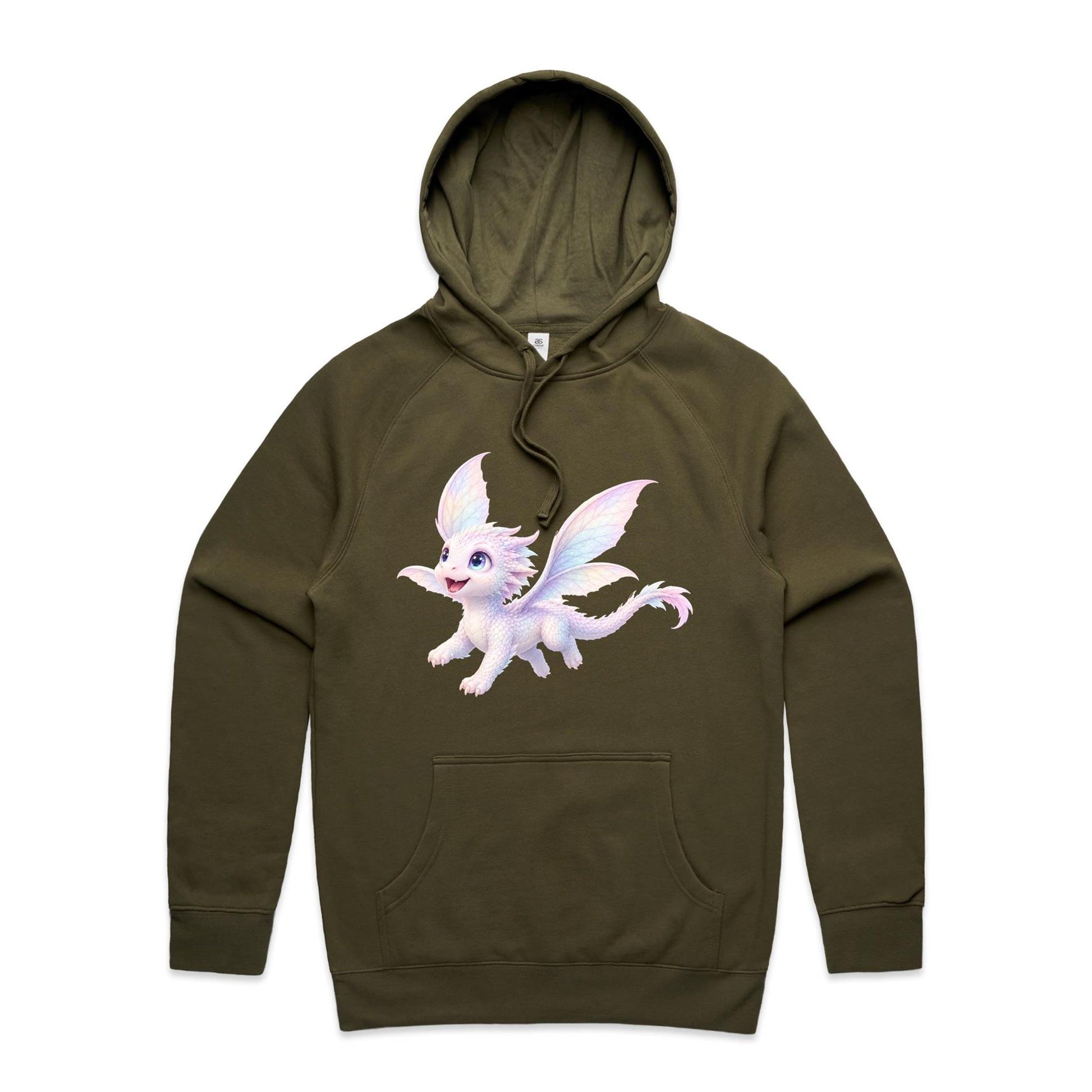 "Cloud Running" Hoodie - adult sizes