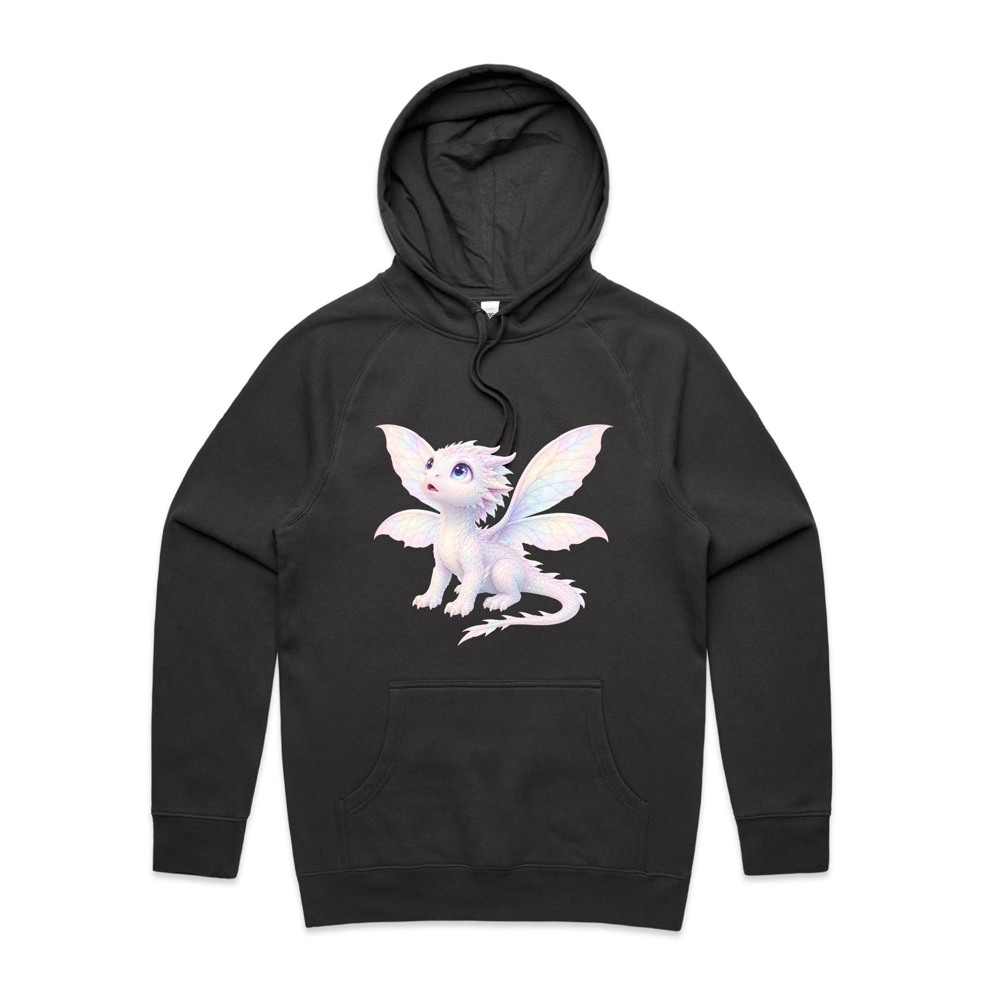 "Cloud Looking Cute" Hoodie - adult sizes
