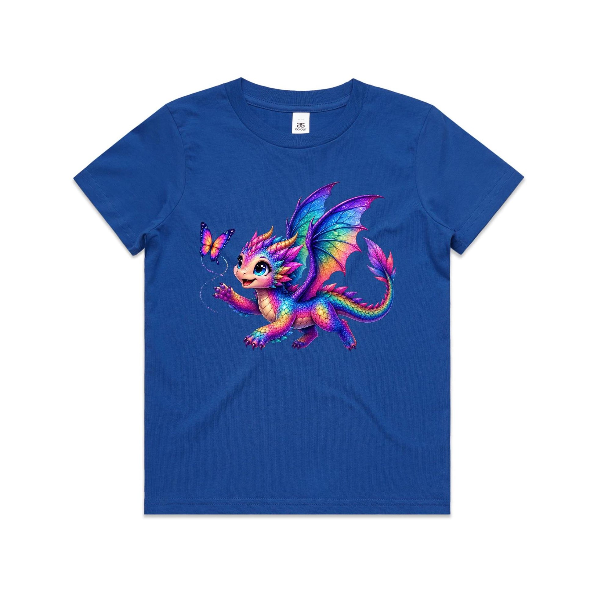 Luna and Eclipse T-shirt