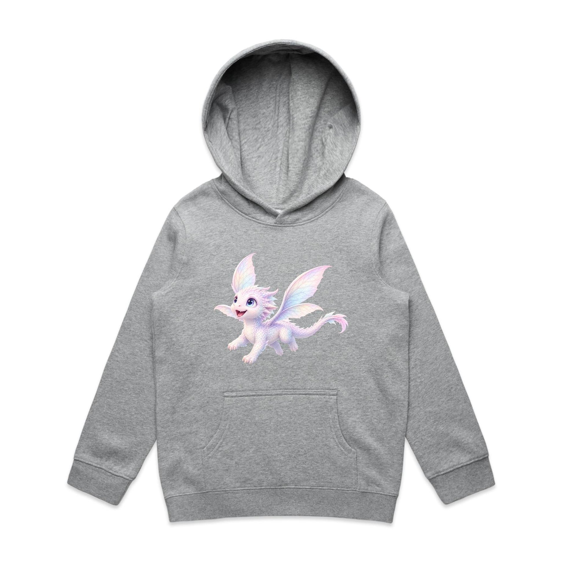 "Cloud Running" Hoodie Sizes 2-12