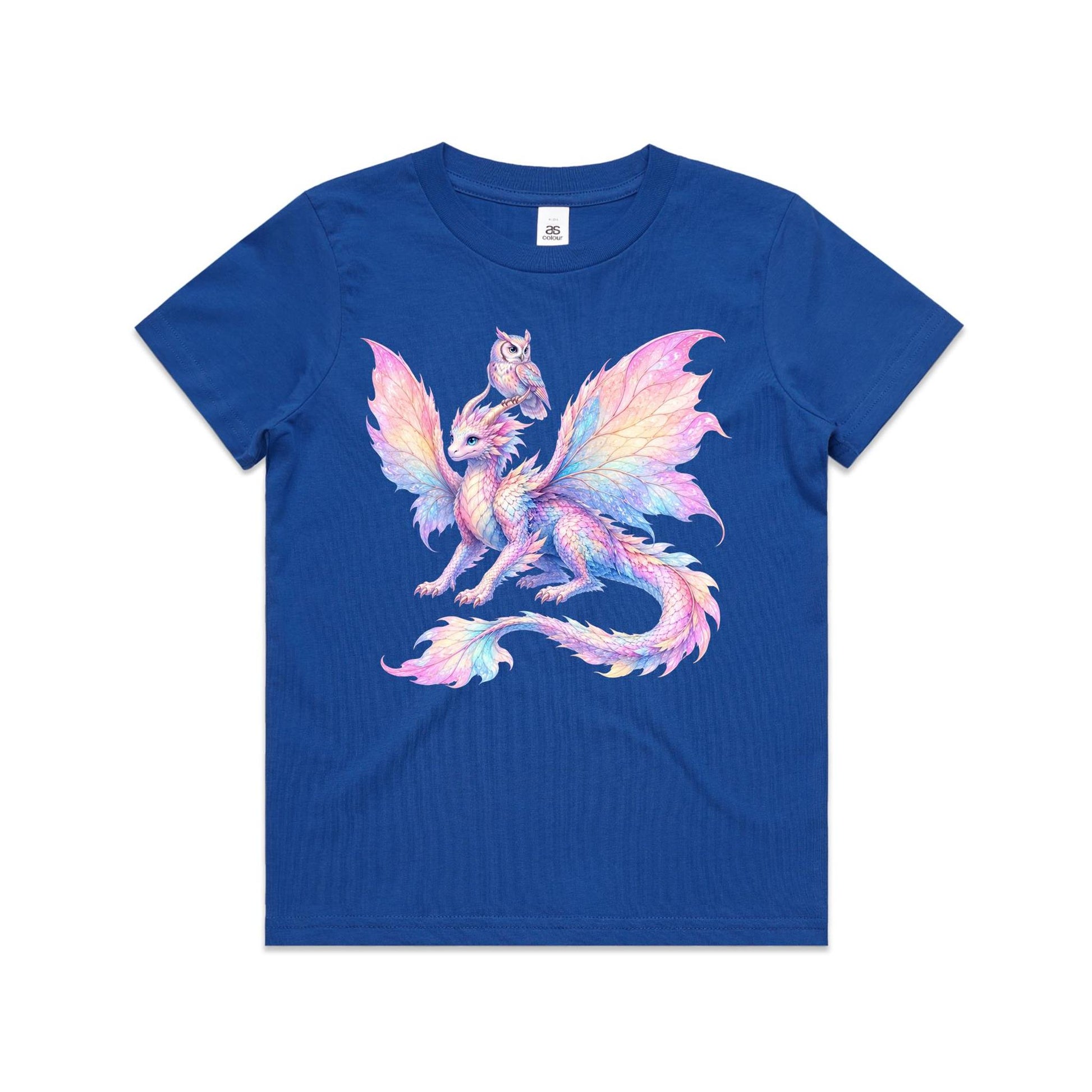 Aurora and Dawn T-shirt