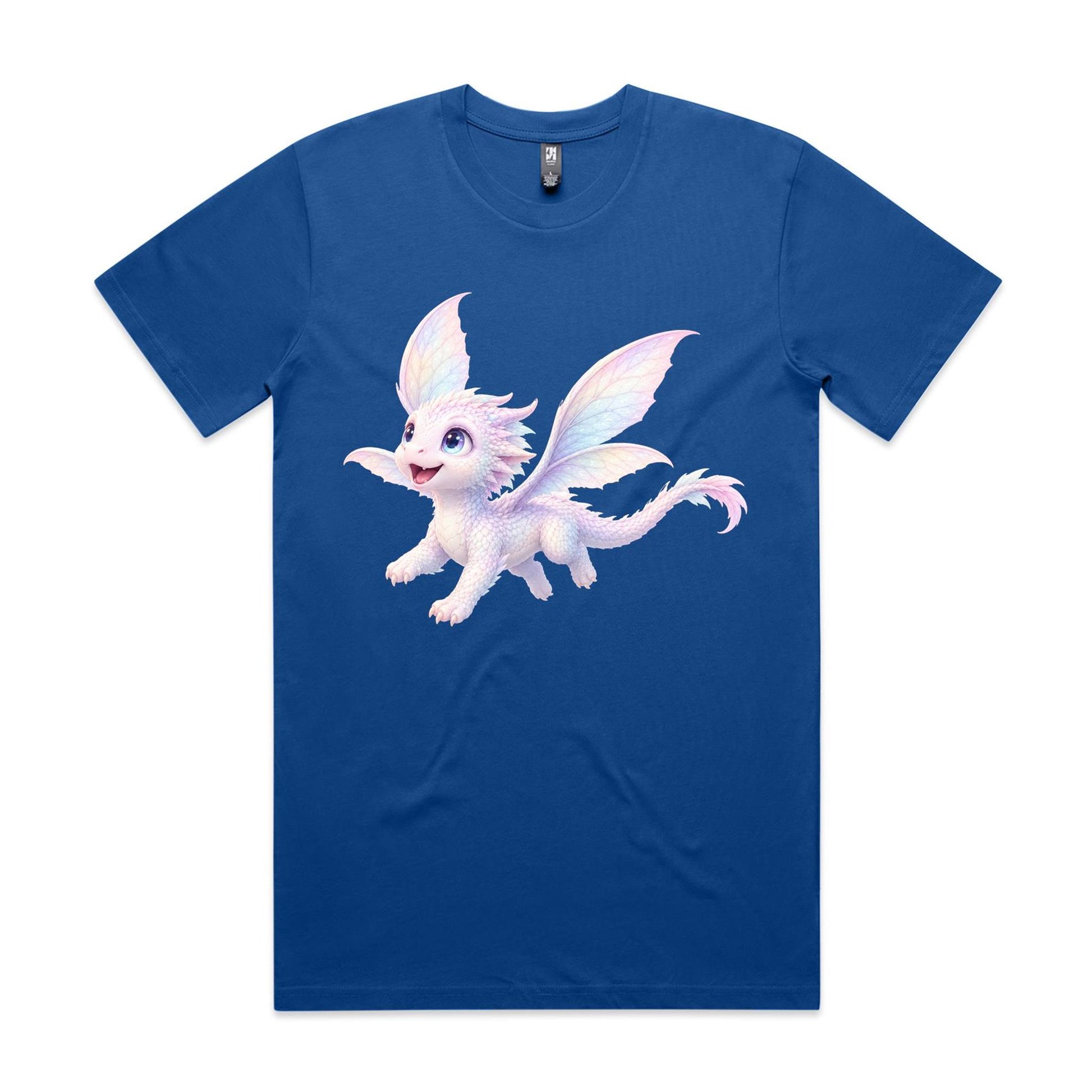 "Cloud Running" T-shirt  - adult sizes