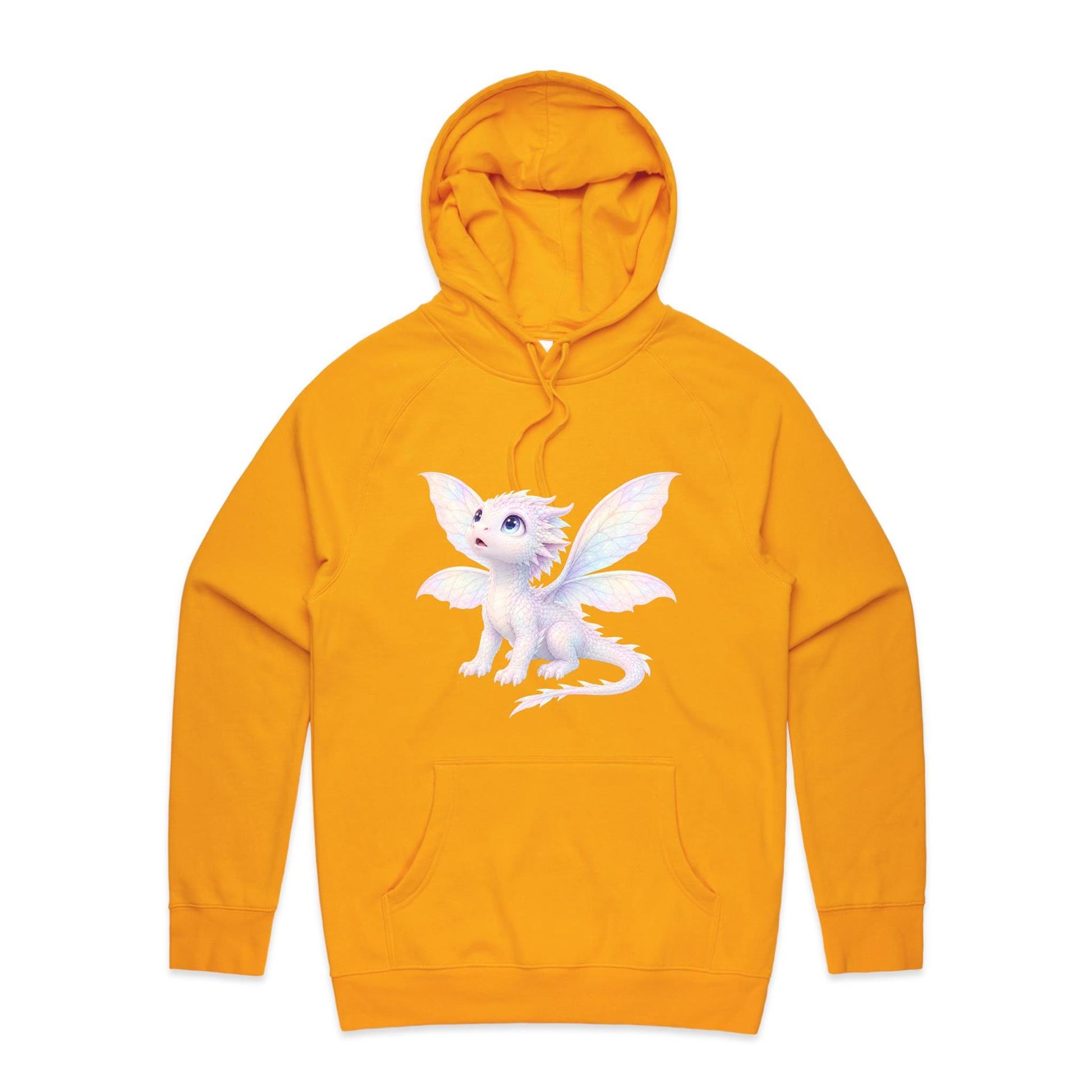 "Cloud Looking Cute" Hoodie - adult sizes