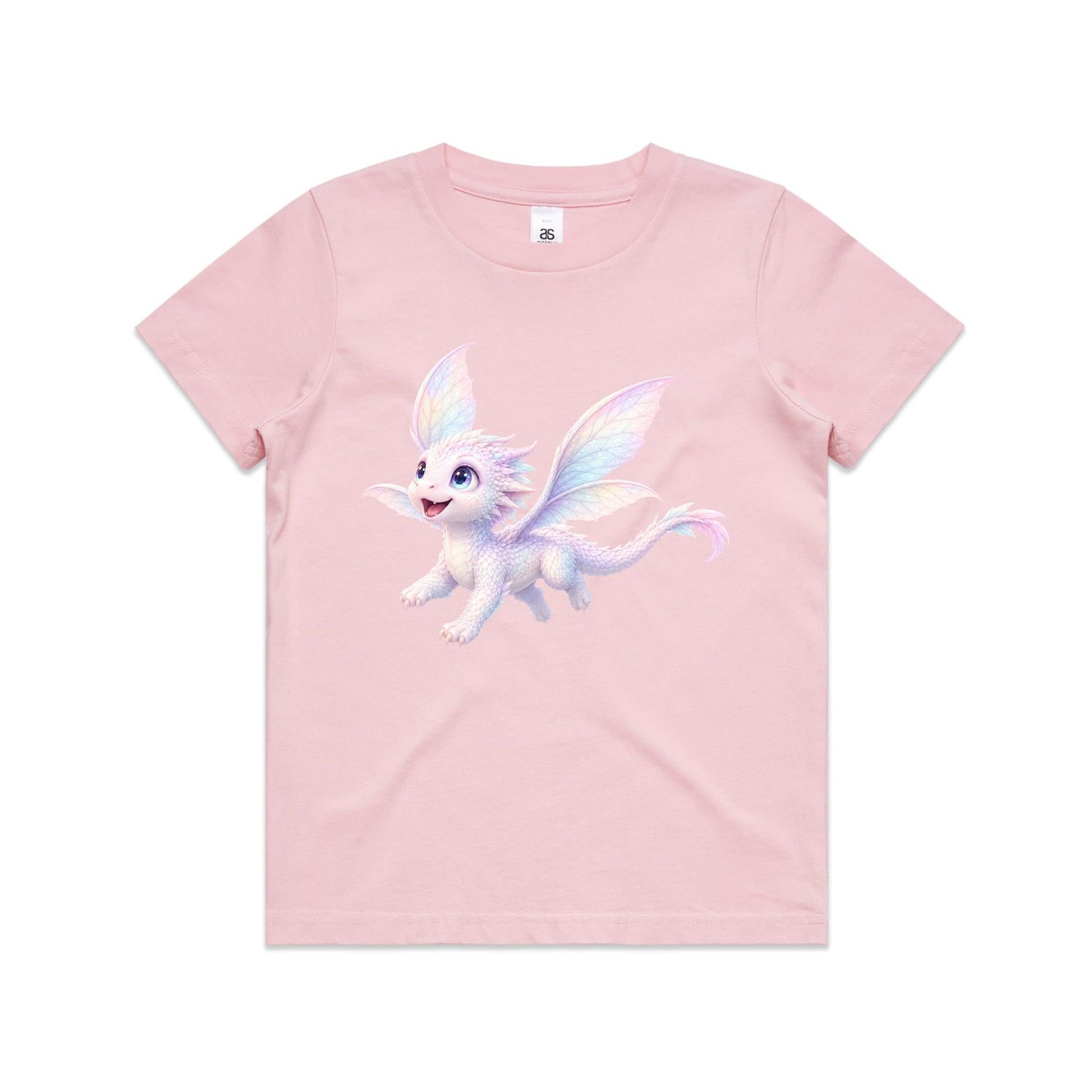 "Could Running" T-Shirt - Sizes 2-16