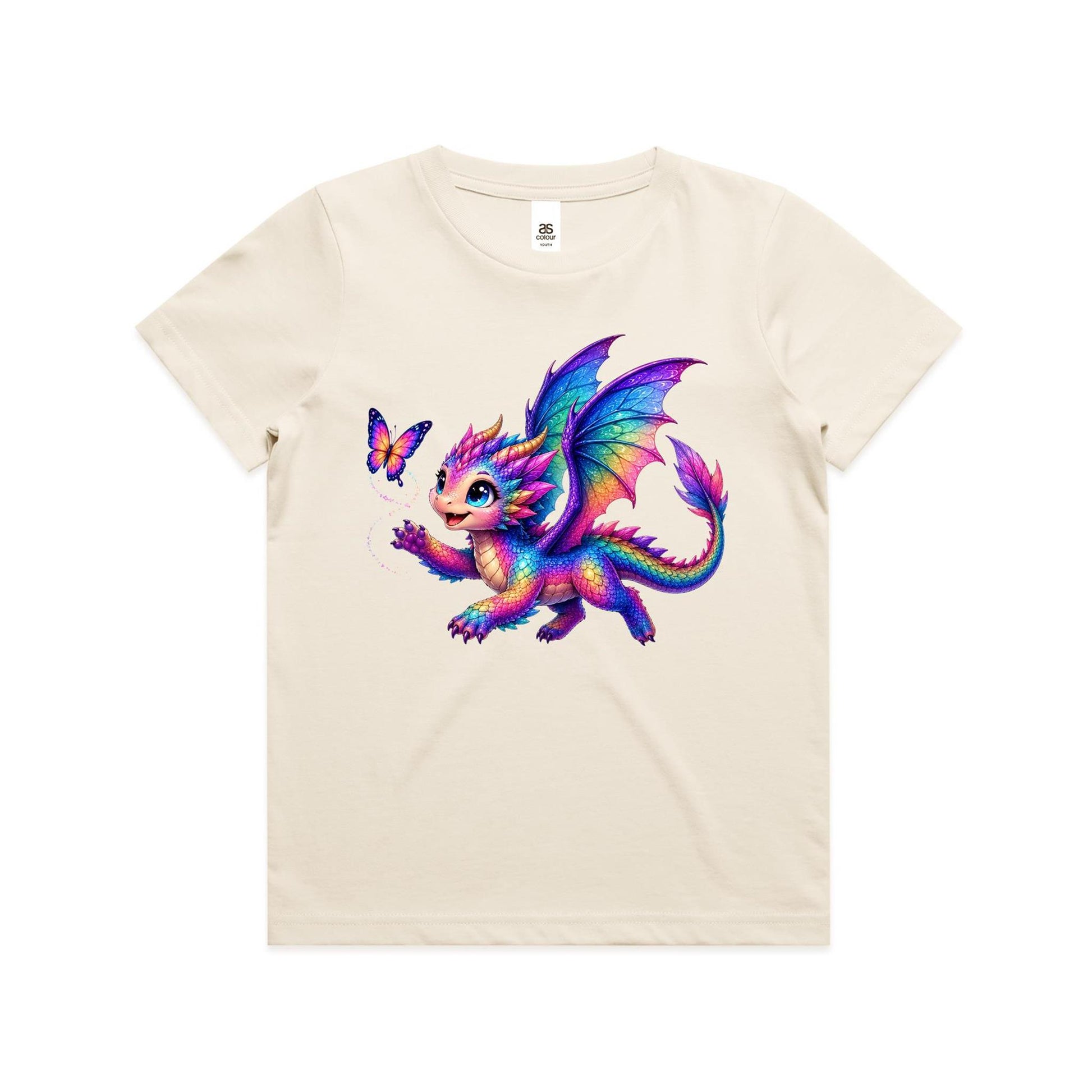 Luna and Eclipse T-shirt