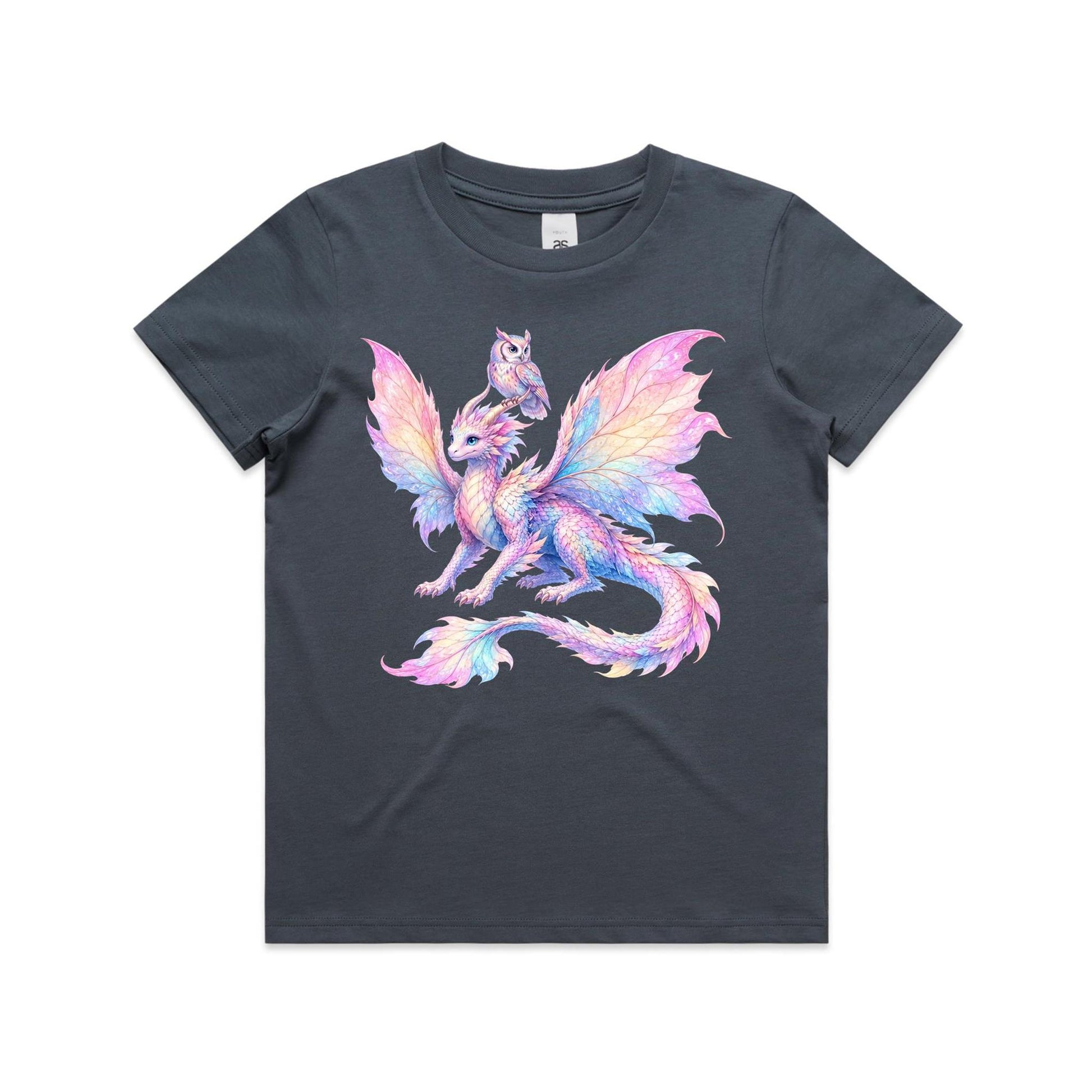 Aurora and Dawn T-shirt