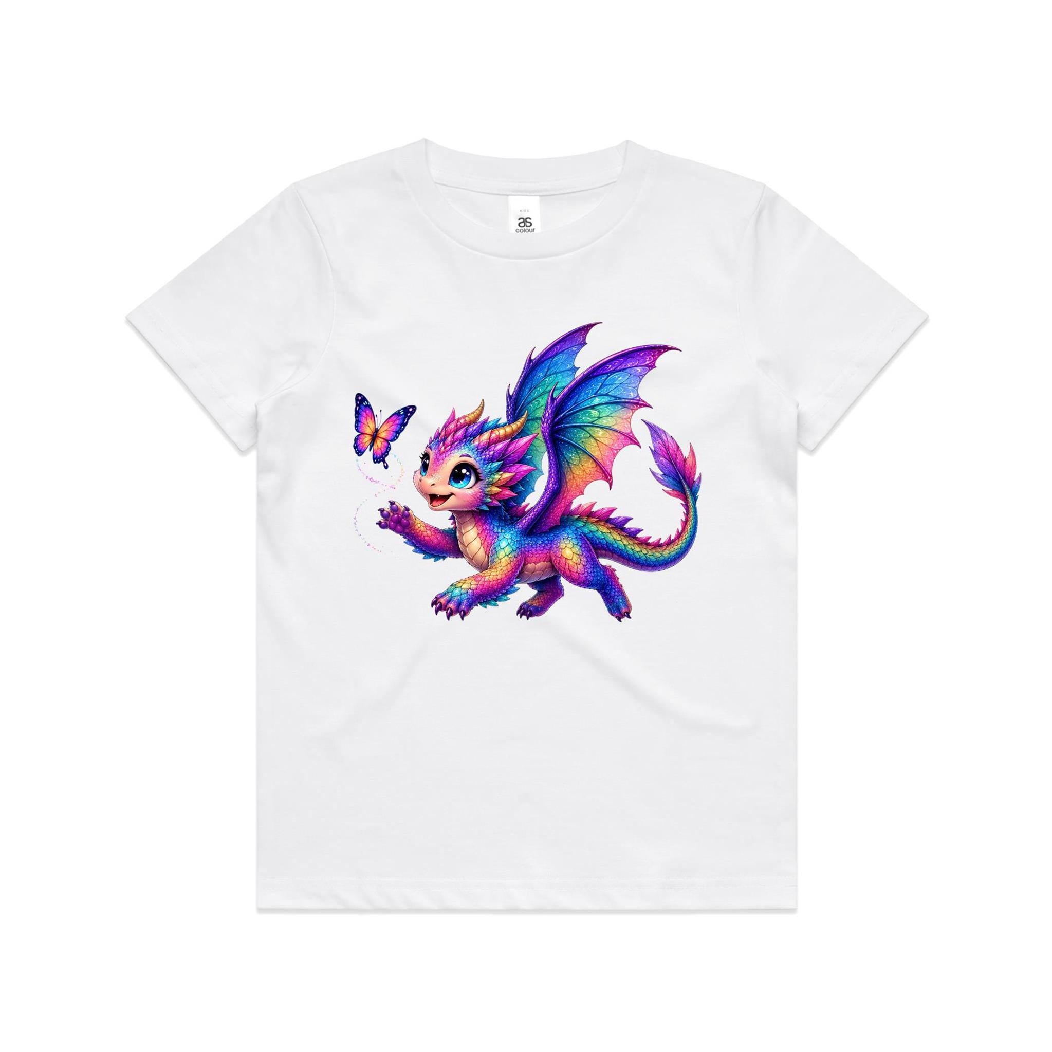 Luna and Eclipse T-shirt