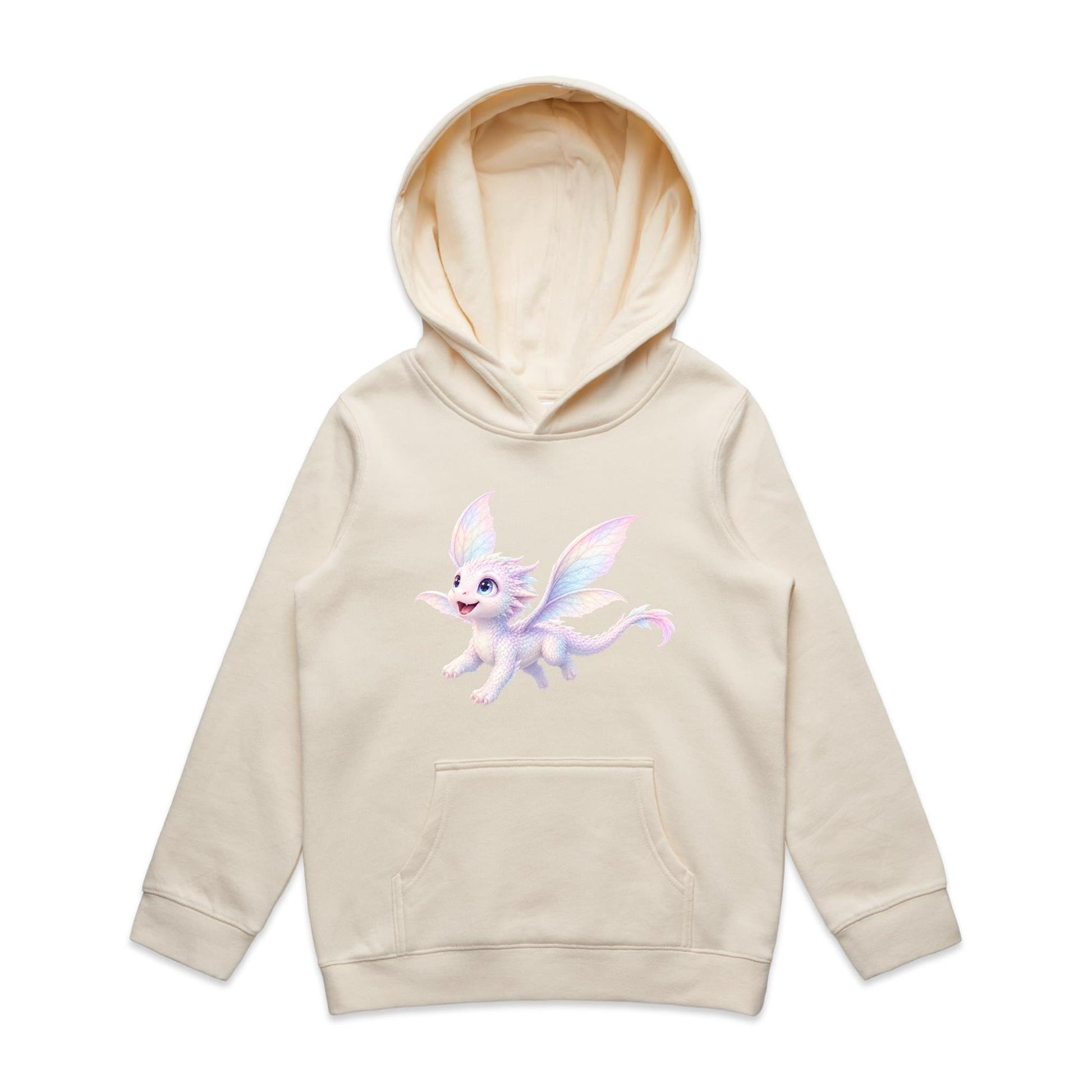 "Cloud Running" Hoodie Sizes 2-12