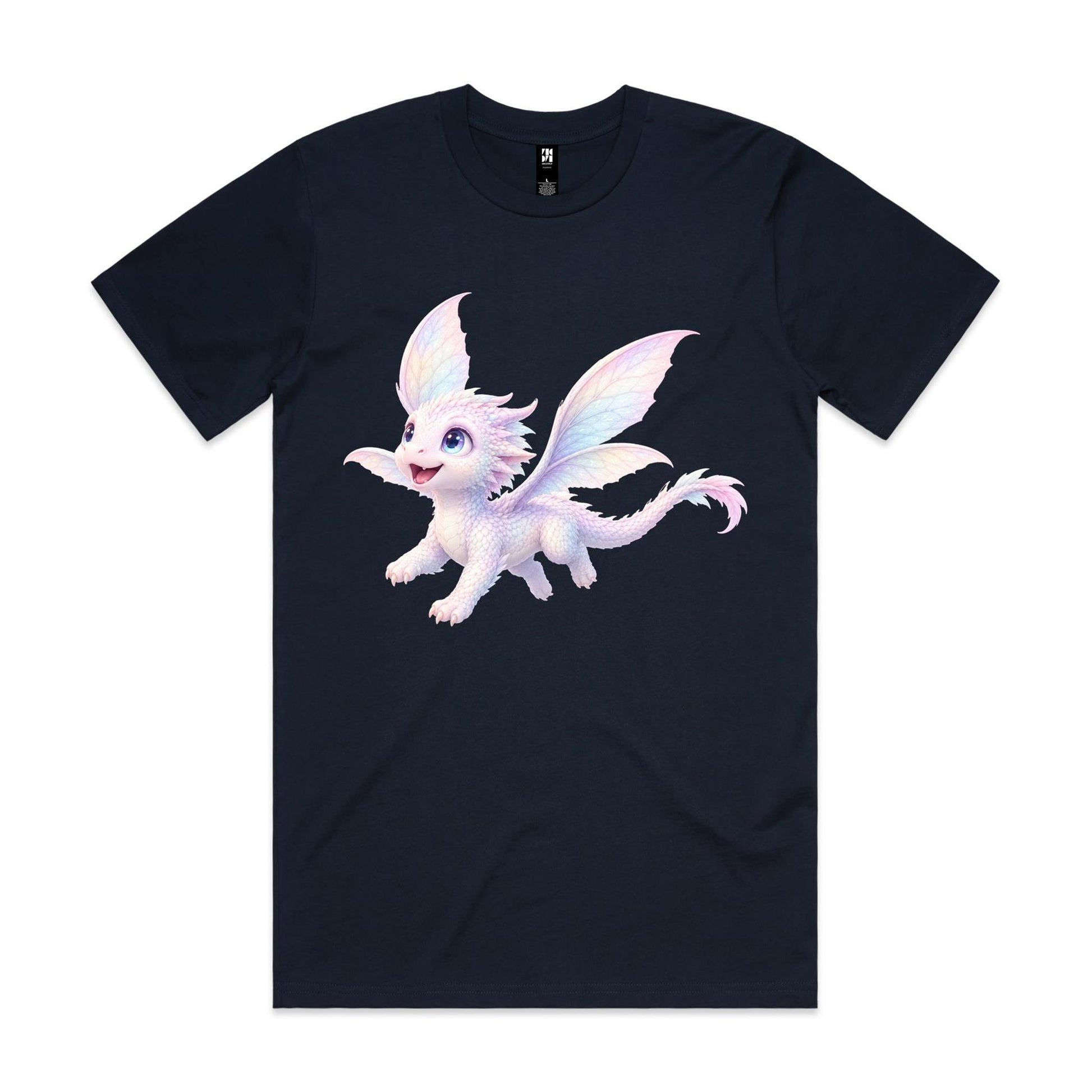 "Cloud Running" T-shirt  - adult sizes
